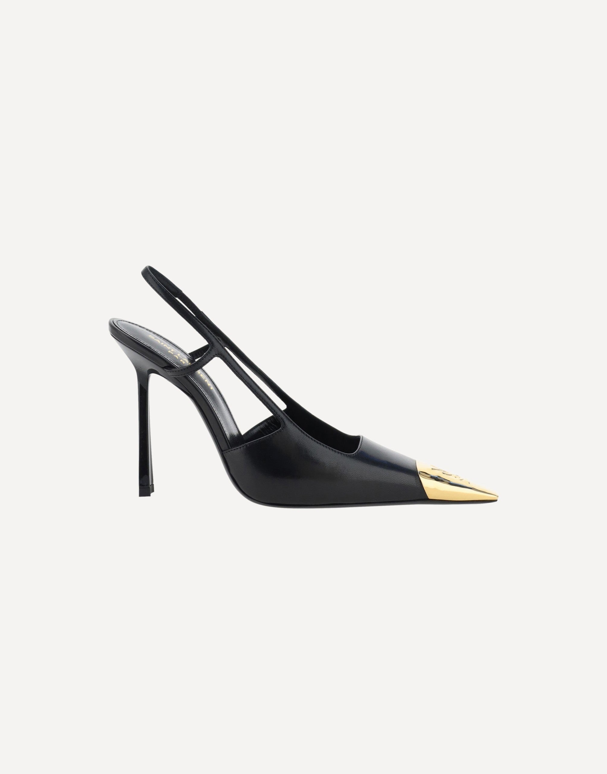 Escarpins Jeanne Saint Laurent