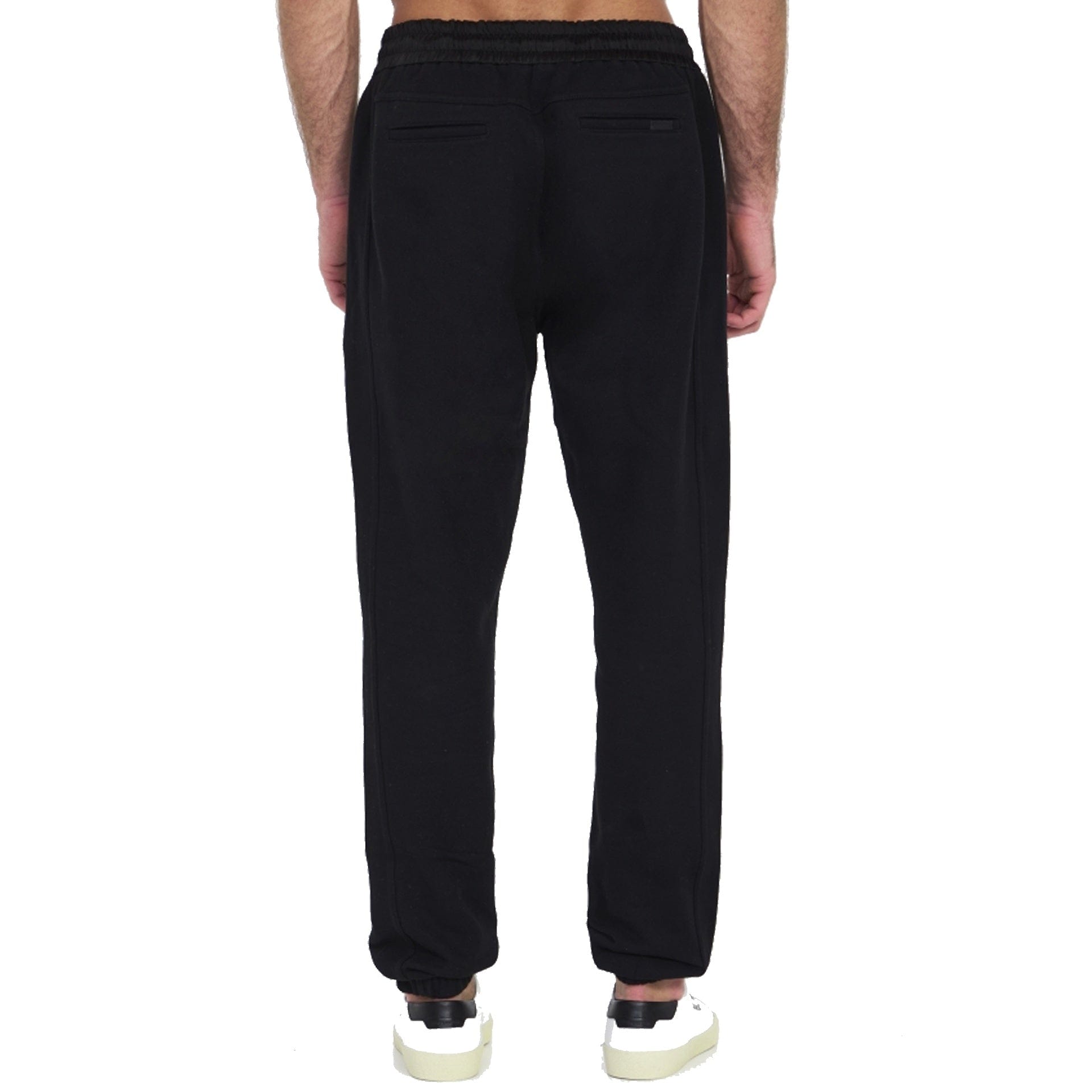 Saint Laurent Joggers Cotton Pants