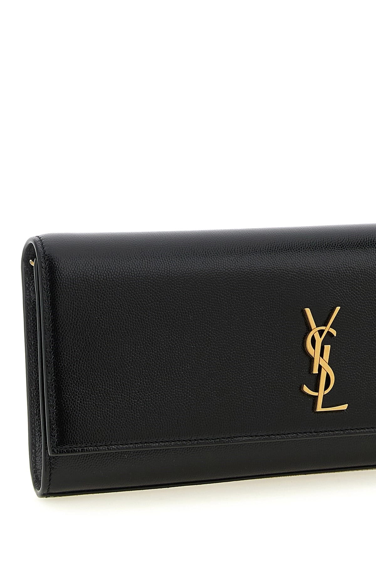 Saint Laurent Saint Laurent Kate Clutch