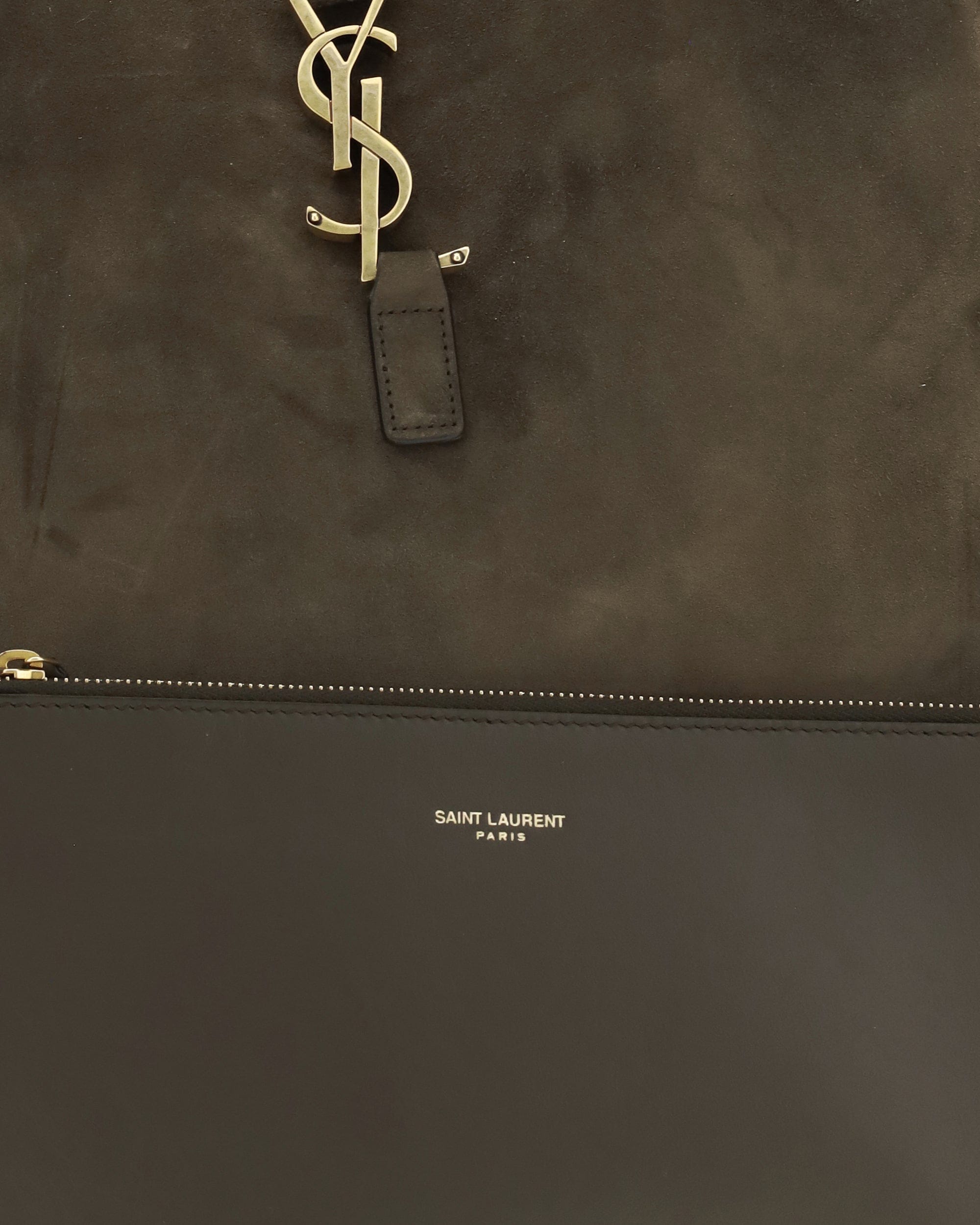 Saint Laurent Large Le 5 à 7 Shoulder Bag