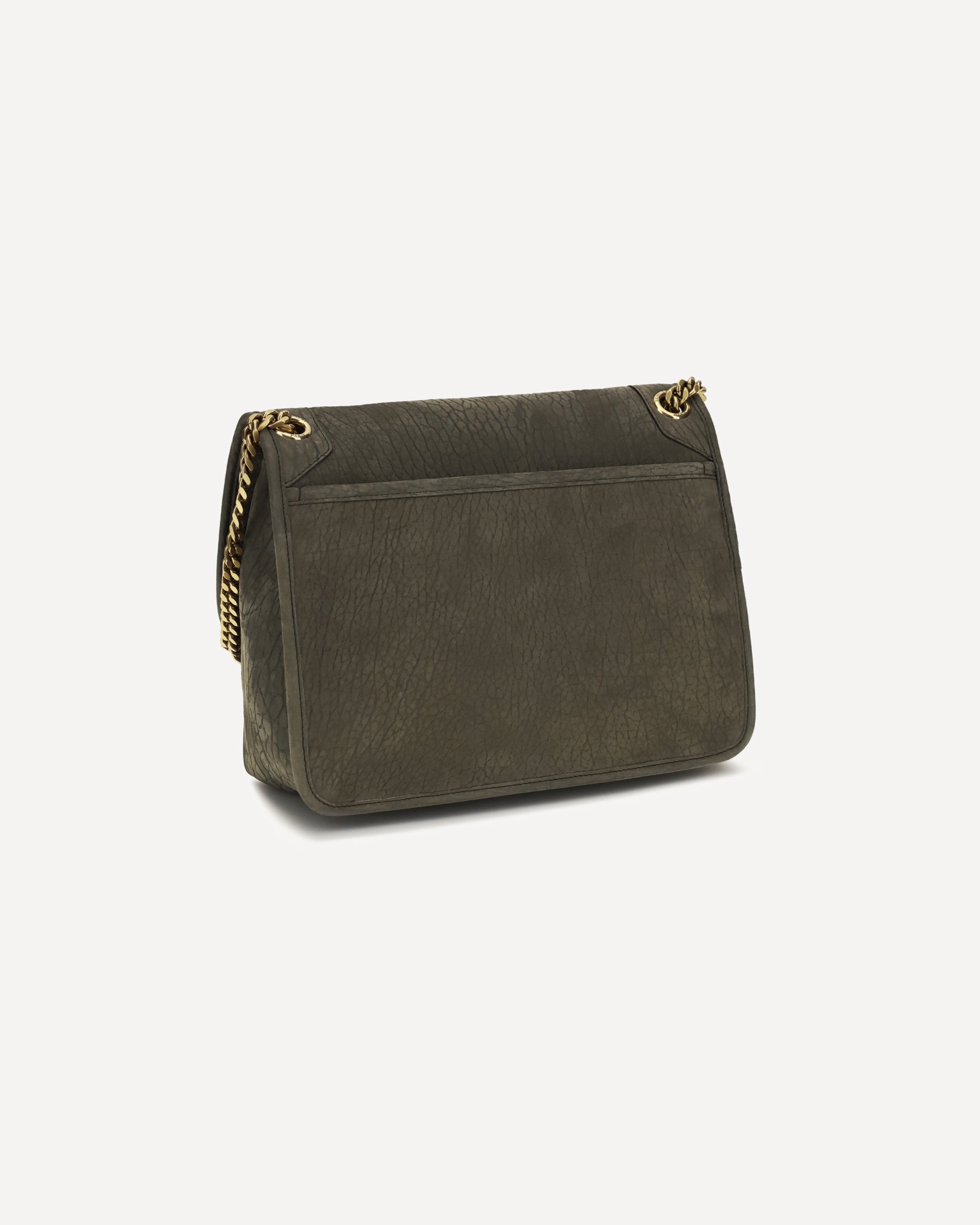 Saint Laurent Saint Laurent Large Niki Shoulder Bag