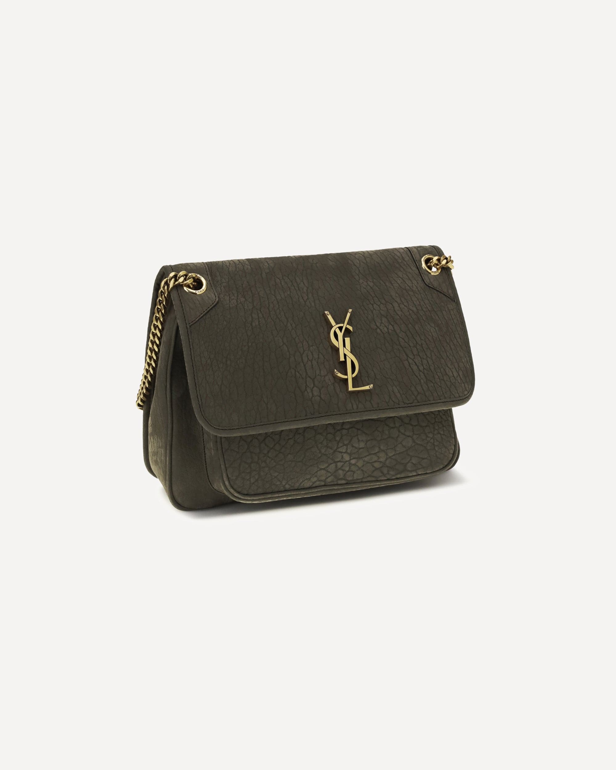 Saint Laurent ラージ Niki ショルダーバッグ - alternate view