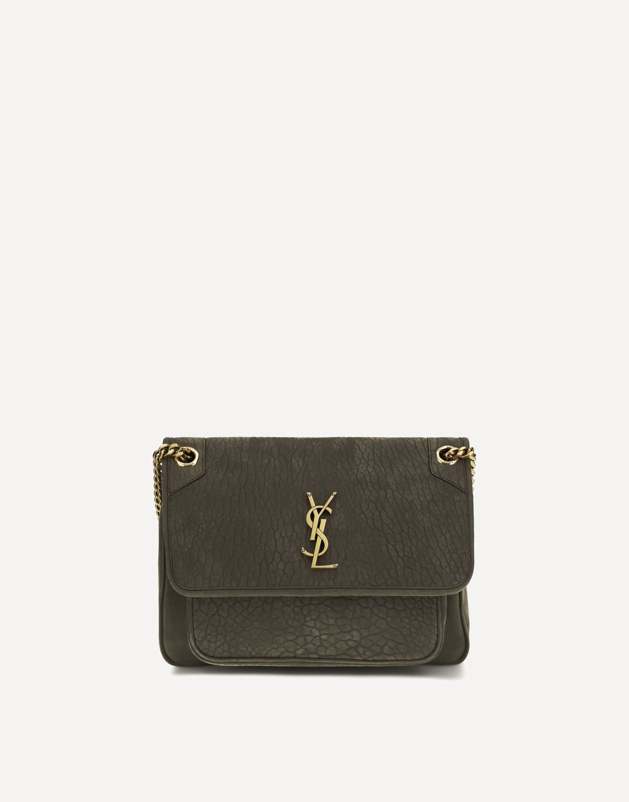 Saint Laurent Saint Laurent Large Niki Shoulder Bag