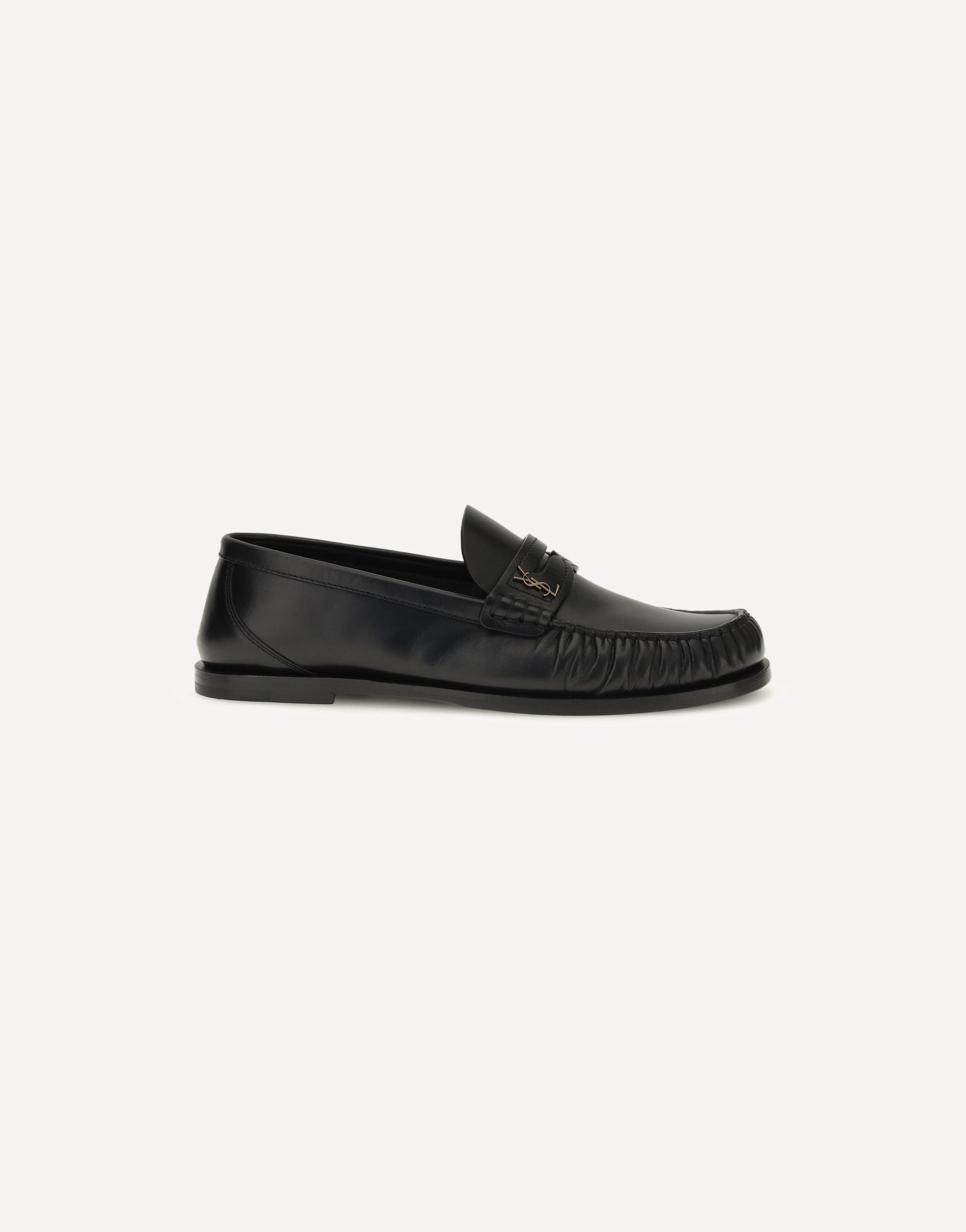 Saint Laurent Laurent Loafers