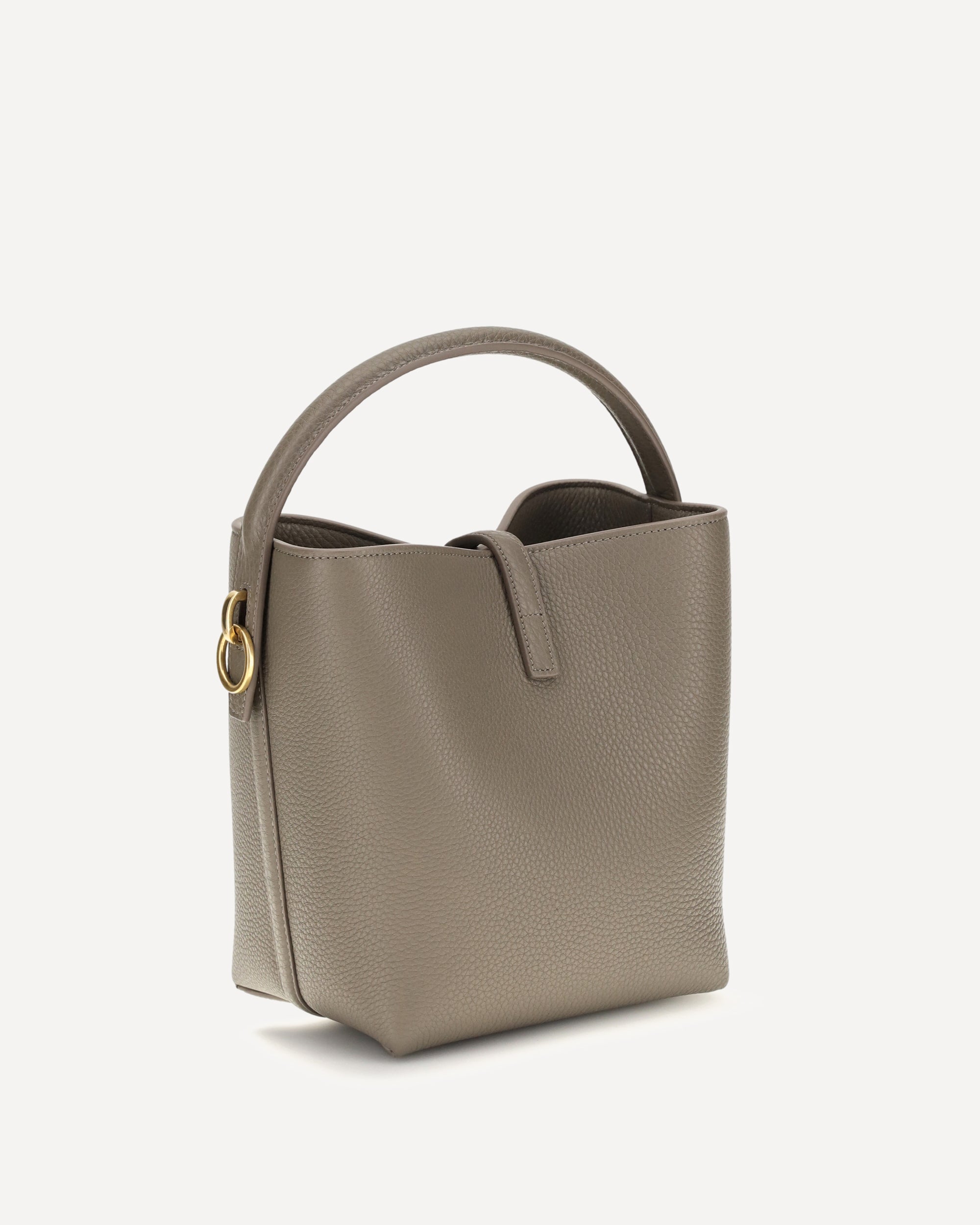 Saint Laurent Le 37 Bucket Bag - alternate view
