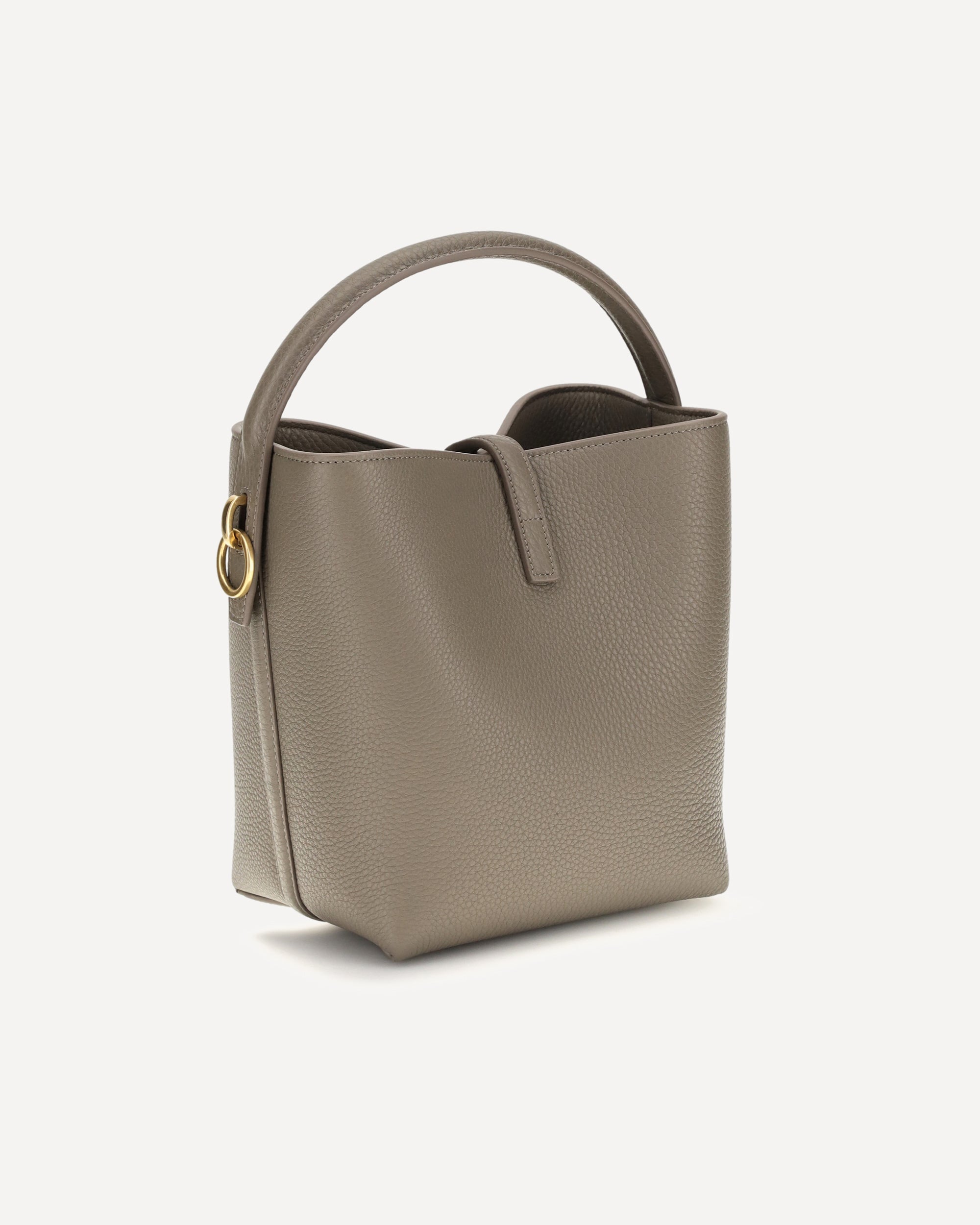 حقيبة Le 37 Bucket من Saint Laurent
