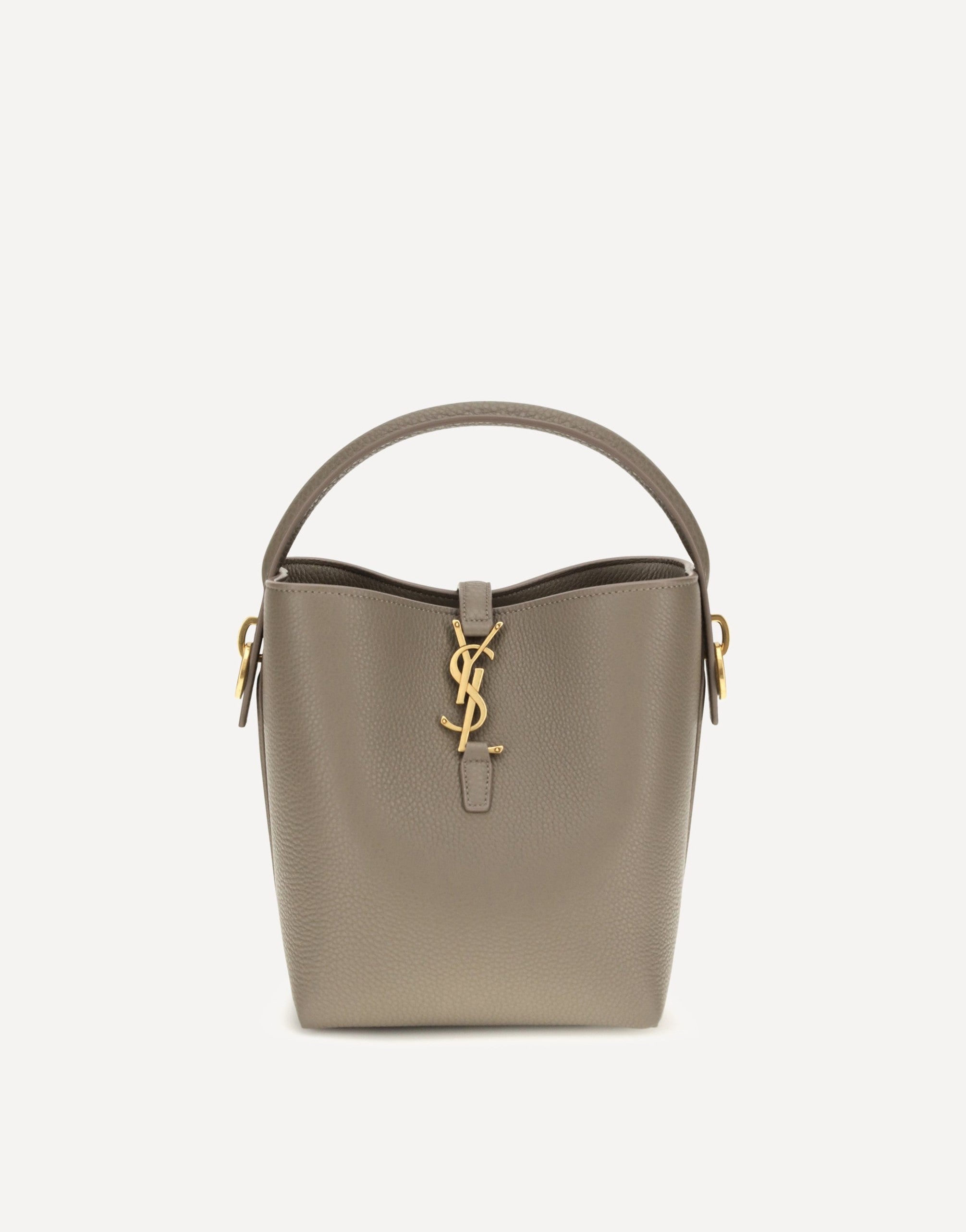 Saint Laurent Le 37 Bucket Bag