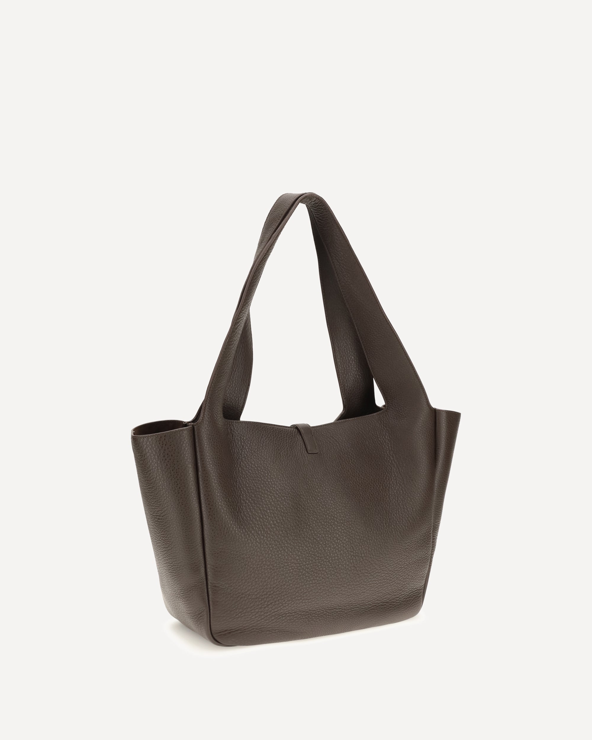Saint Laurent Le 5 À 7 Bea Schultertasche - alternate view