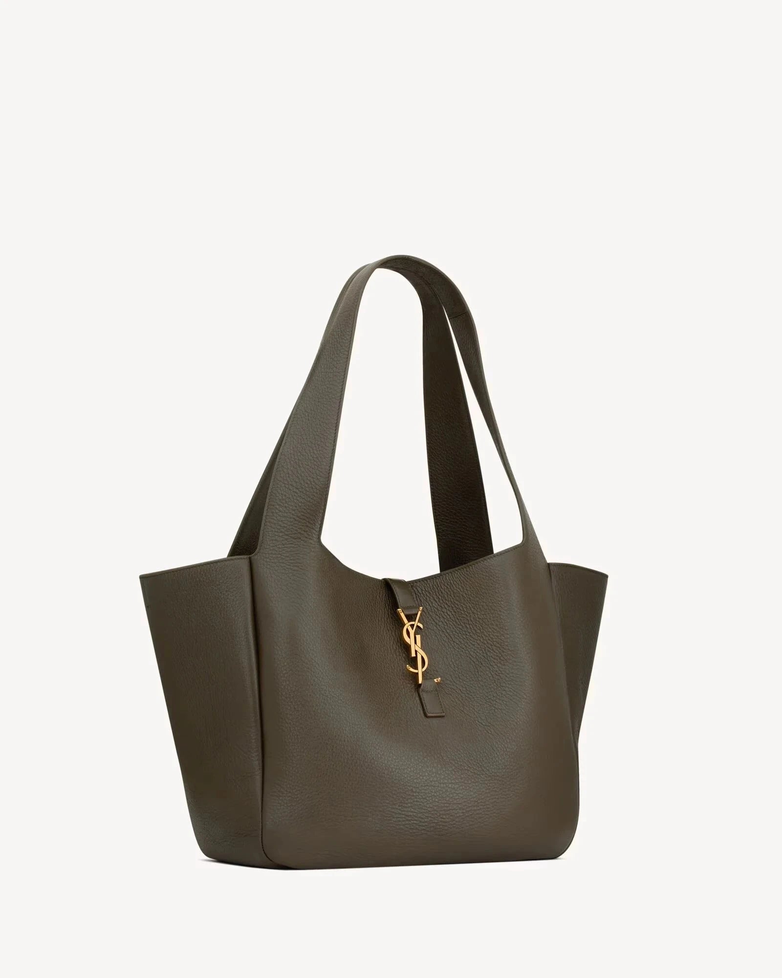 Saint Laurent Le 5 À 7 Bea Tote Bag