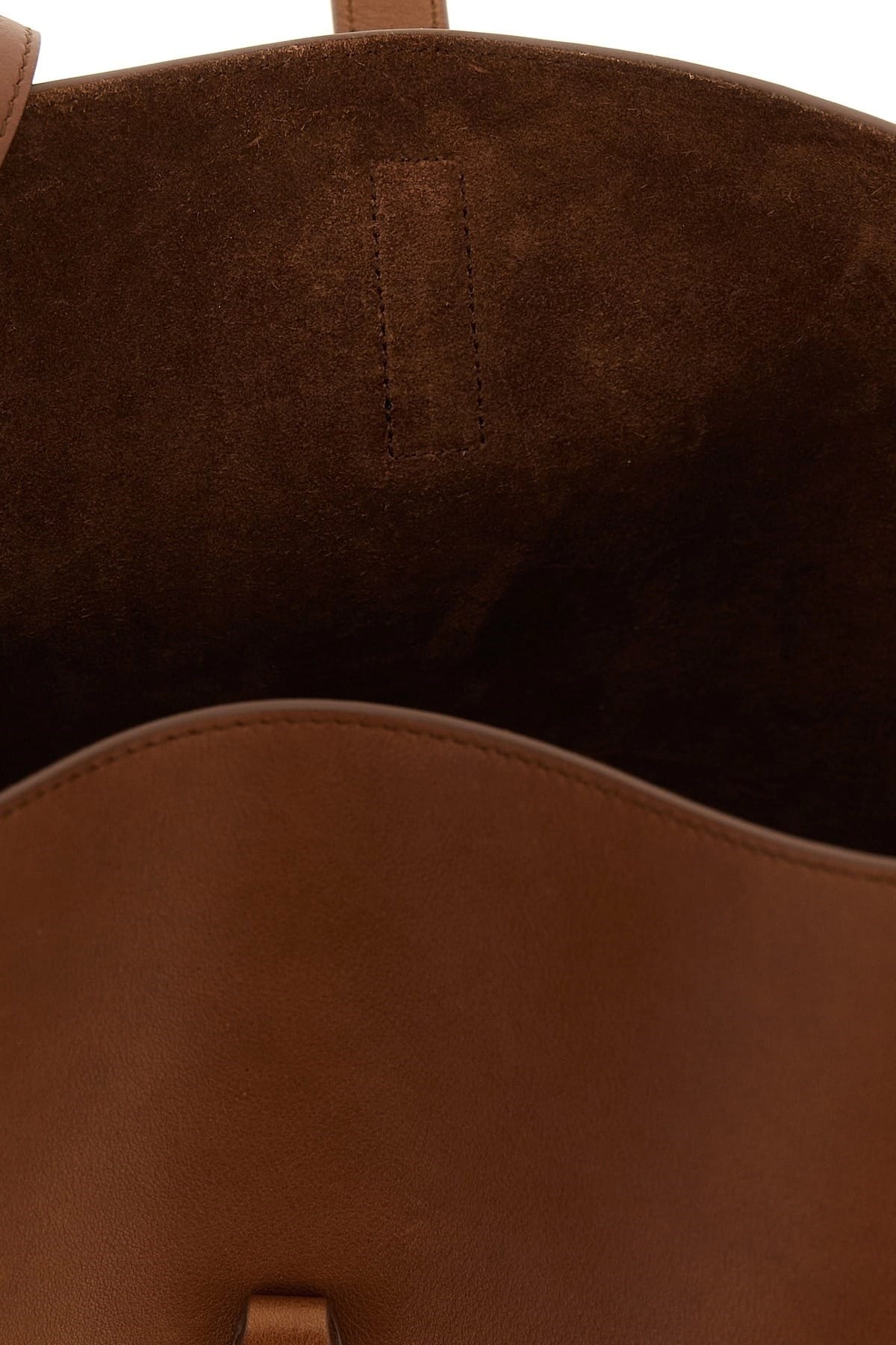 Saint Laurent Saint Laurent Le 5 À 7 Large Shoulder Bag