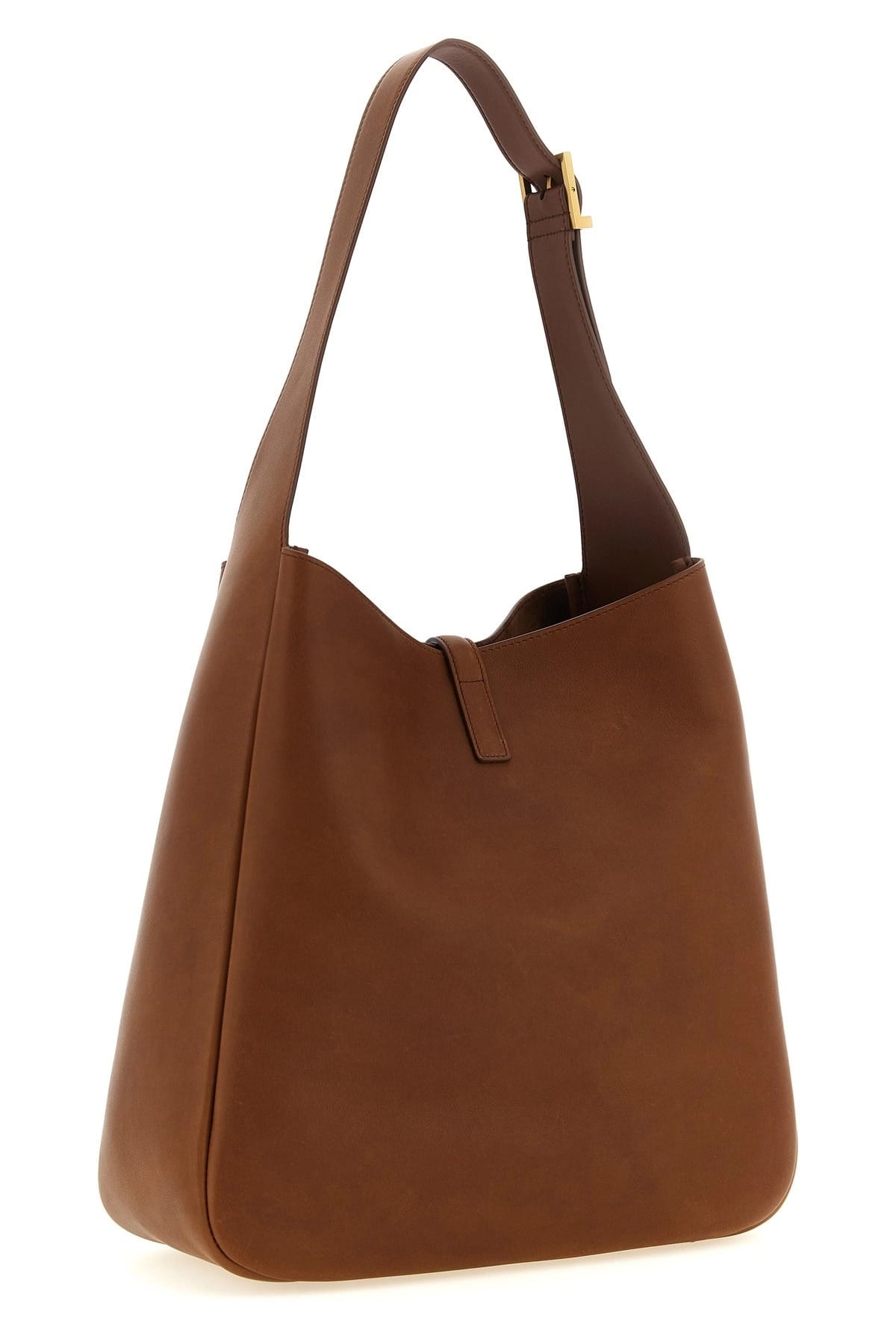 Saint Laurent Saint Laurent Le 5 À 7 Large Shoulder Bag