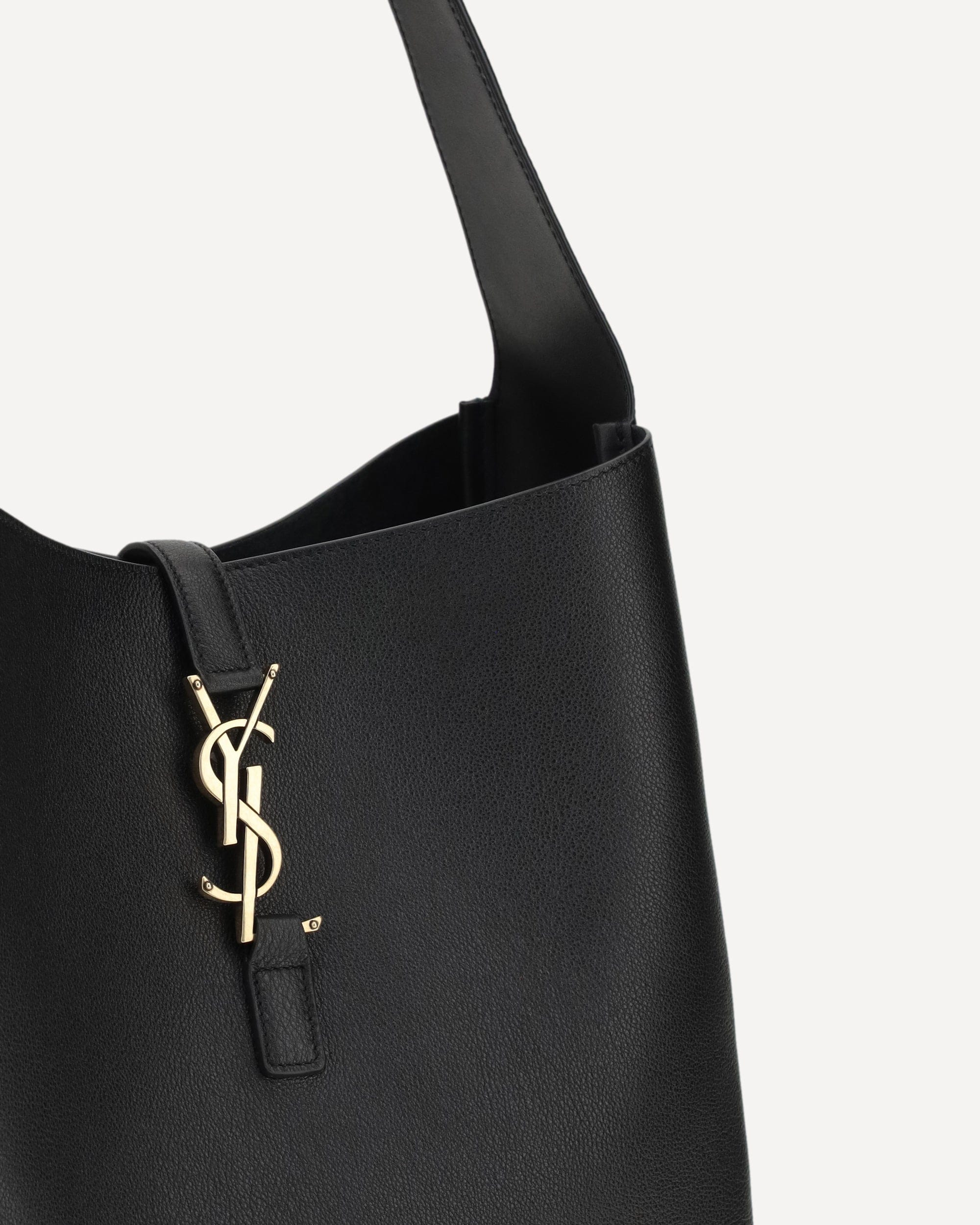 Saint Laurent Le 5 à 7 Shoulder Bag