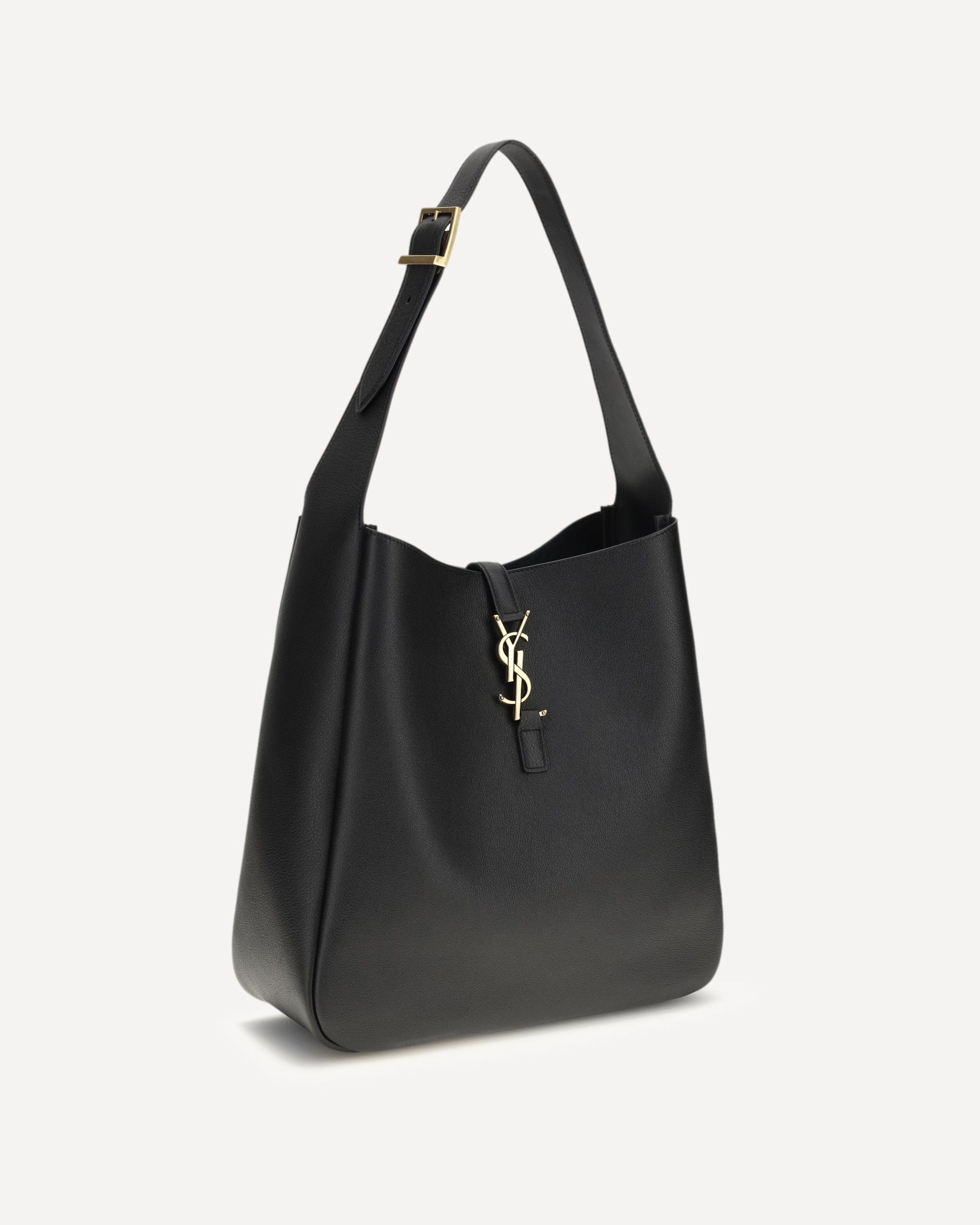 Saint Laurent Le 5 à 7 Shoulder Bag