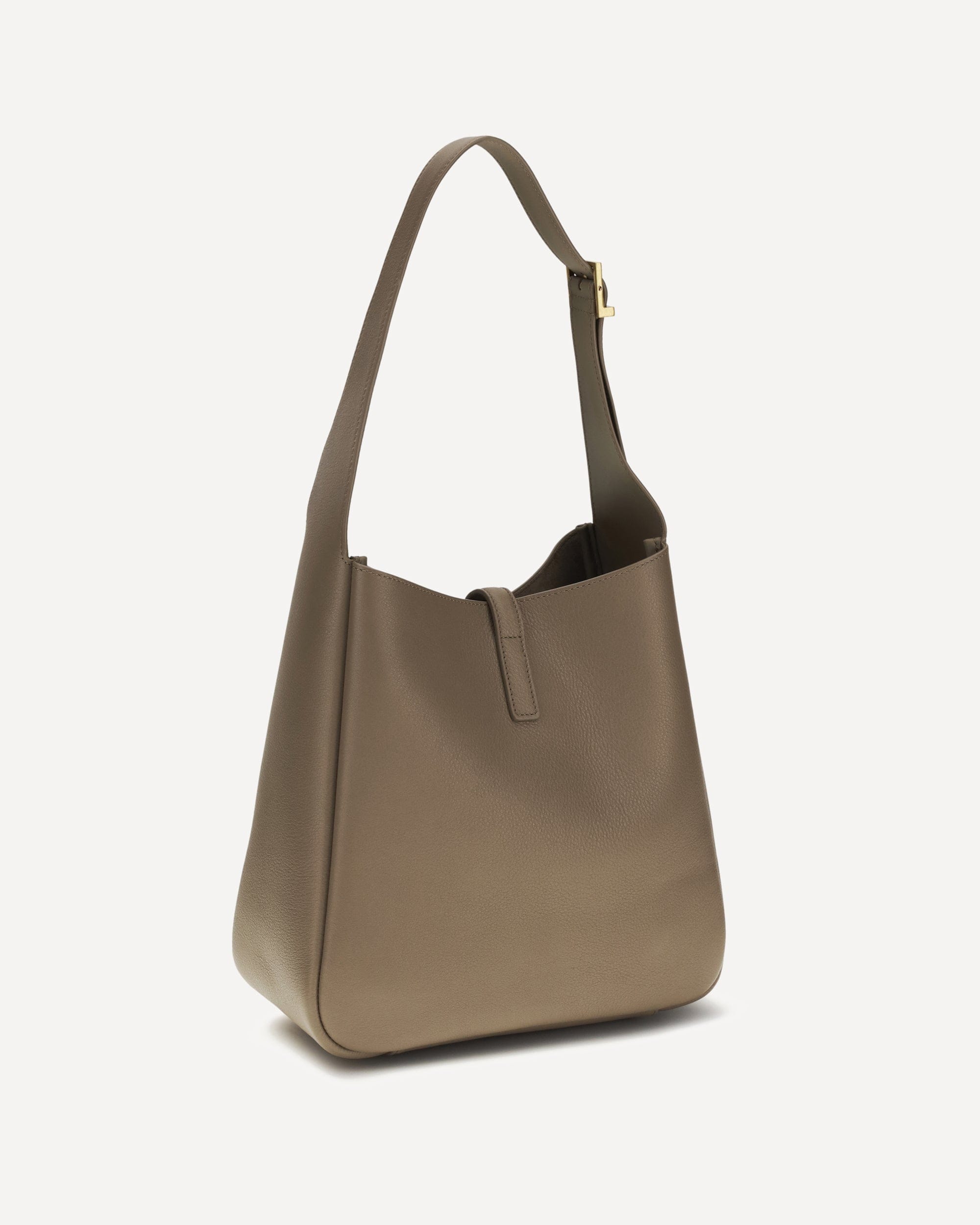 Saint Laurent Le 5 à 7 Shoulder Bag
