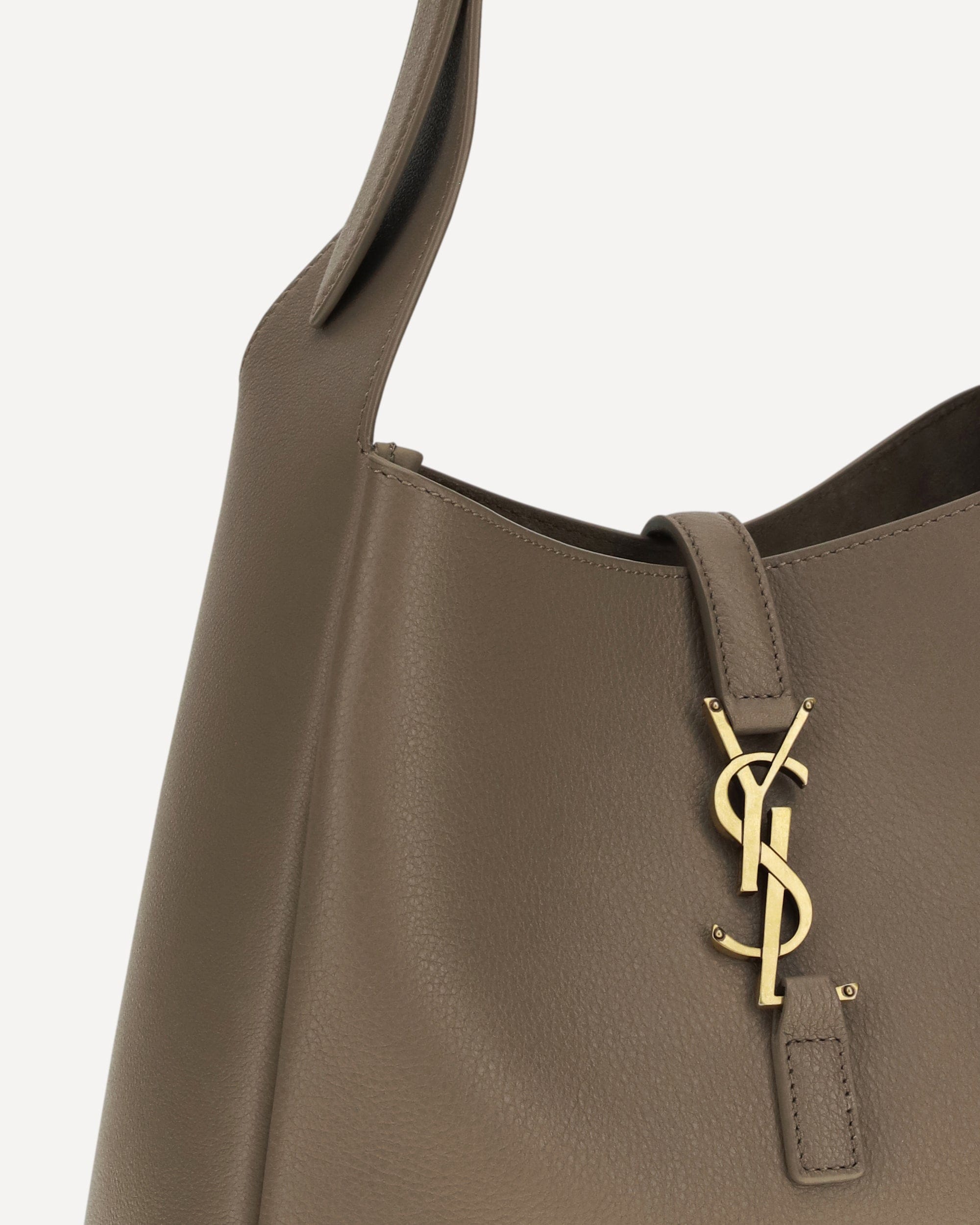 Saint Laurent Le 5 à 7 Shoulder Bag