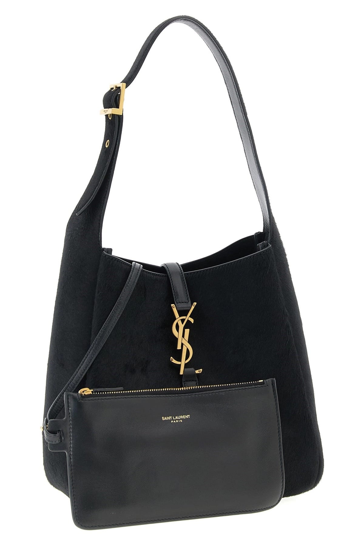 Saint Laurent Saint Laurent Le 5 À 7 Small Shoulder Bag