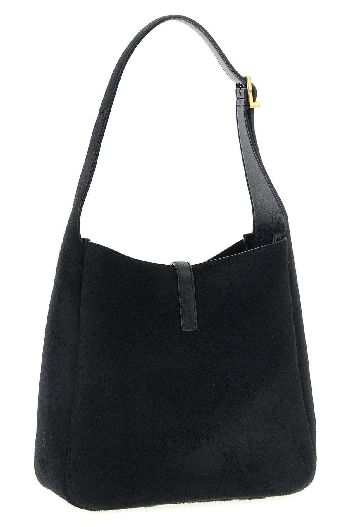 Saint Laurent Saint Laurent Le 5 À 7 Small Shoulder Bag