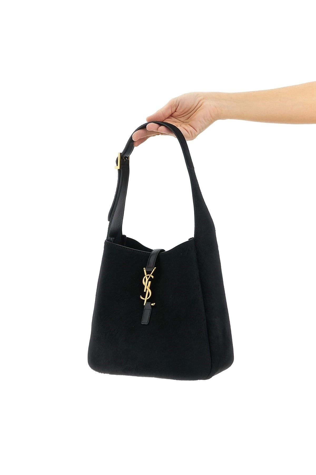 Saint Laurent Le 5 À 7 Kleine Schultertasche - alternate view