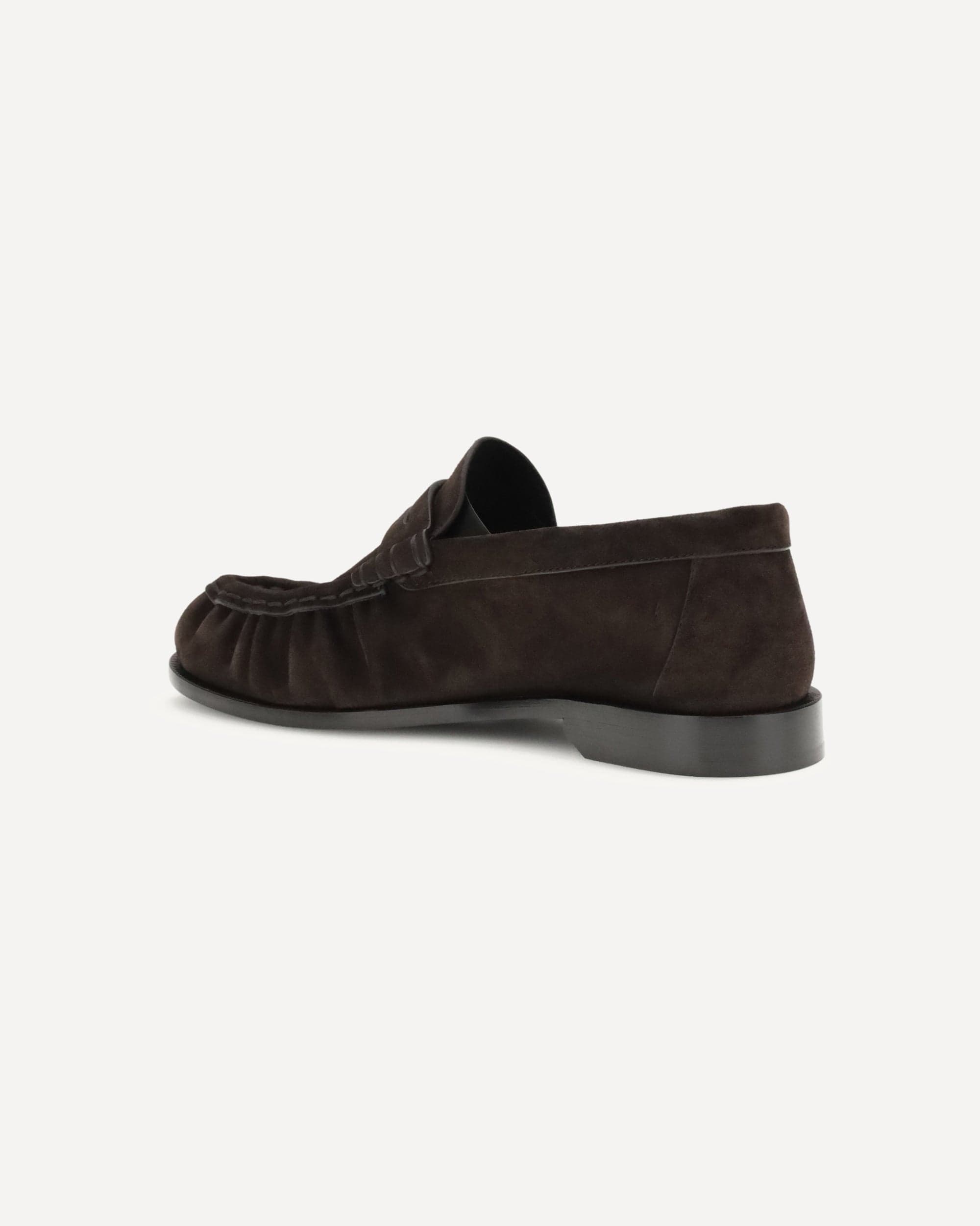 Saint Laurent Saint Laurent Le Loafer