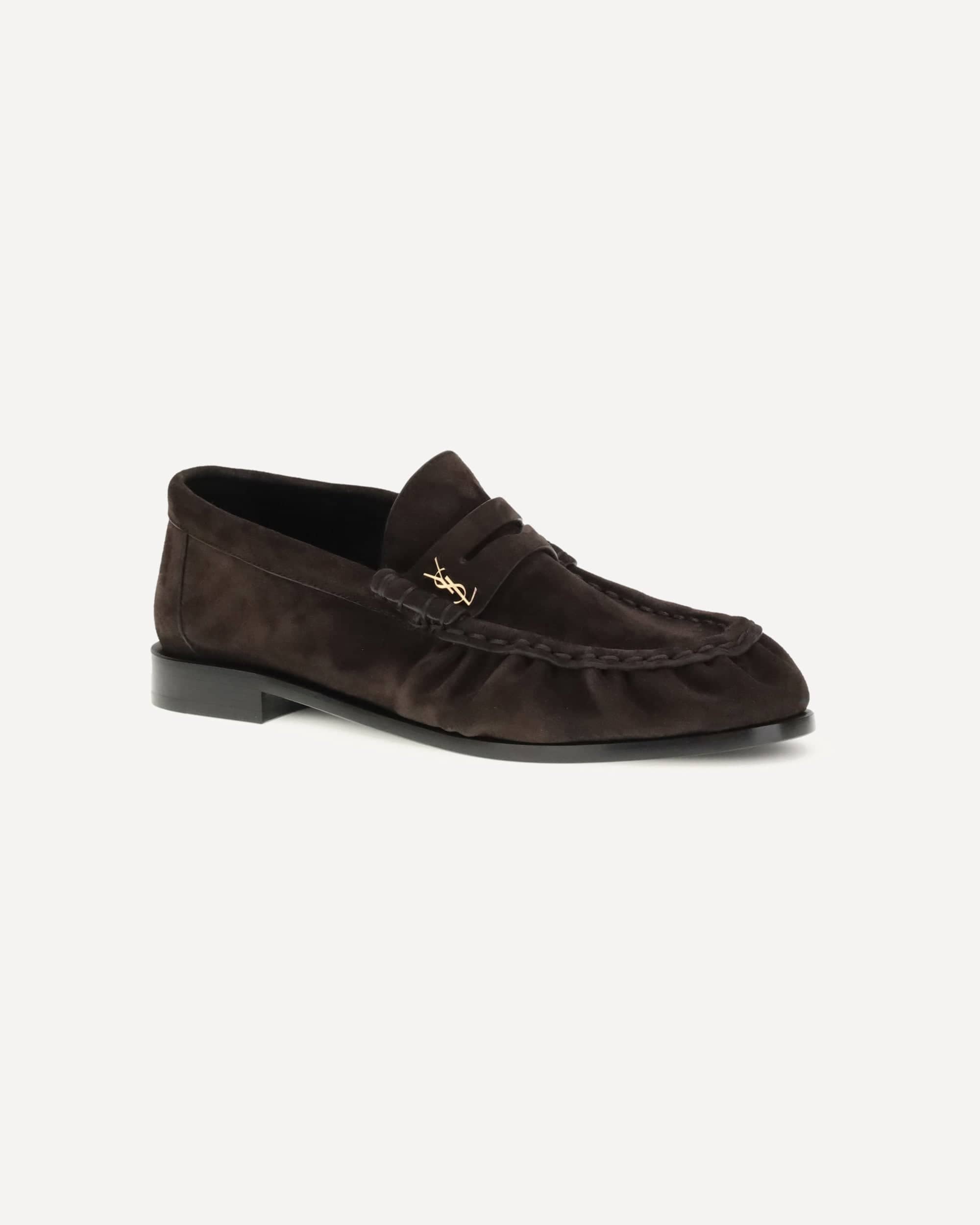 Saint Laurent Saint Laurent Le Loafer