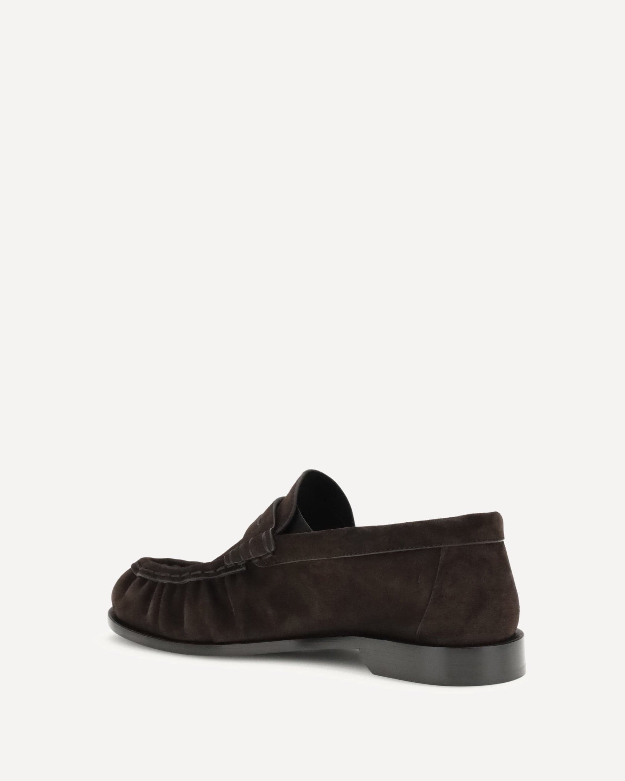 Saint Laurent Saint Laurent Le Loafer