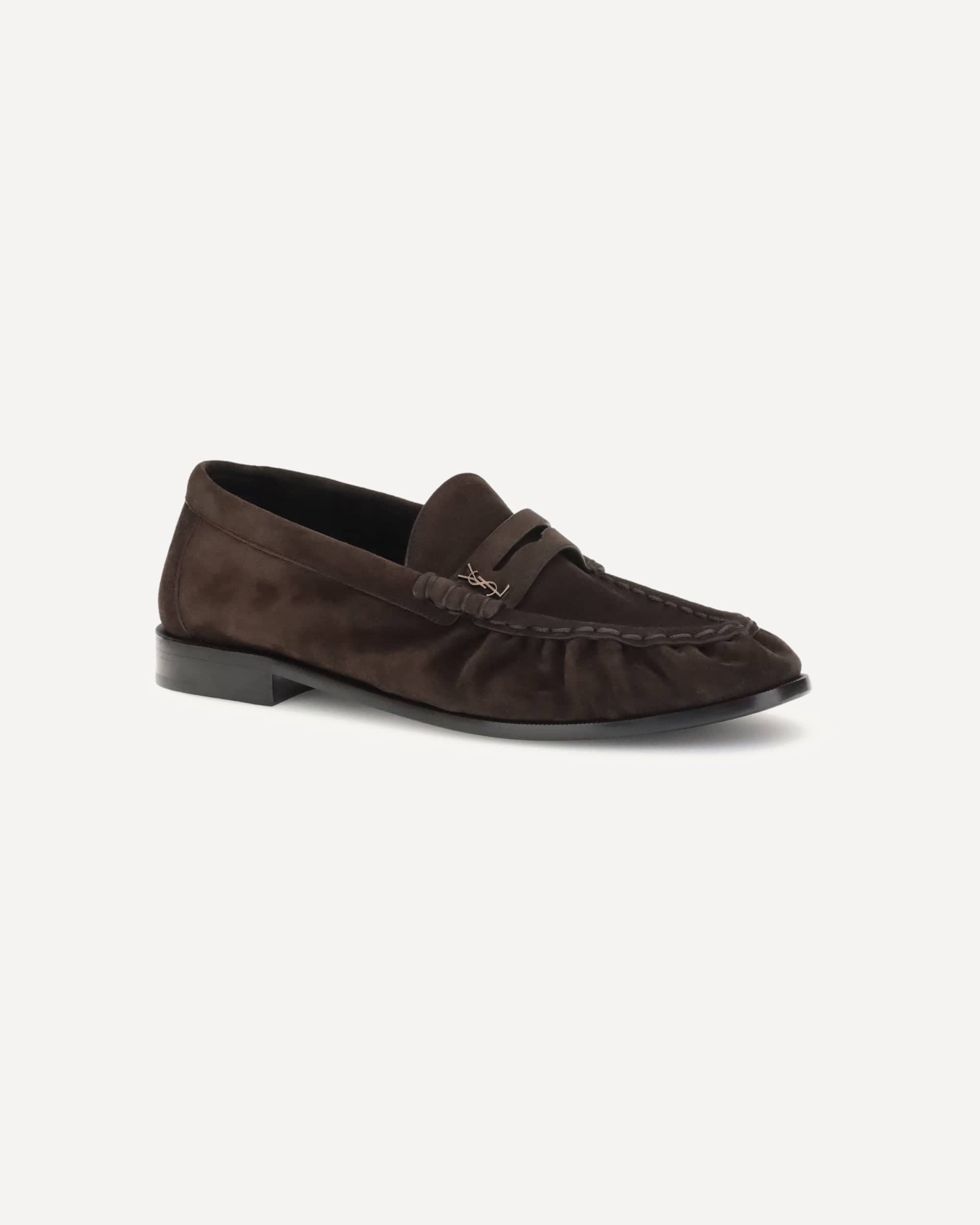 Saint Laurent Le Loafer Loafers - alternate view
