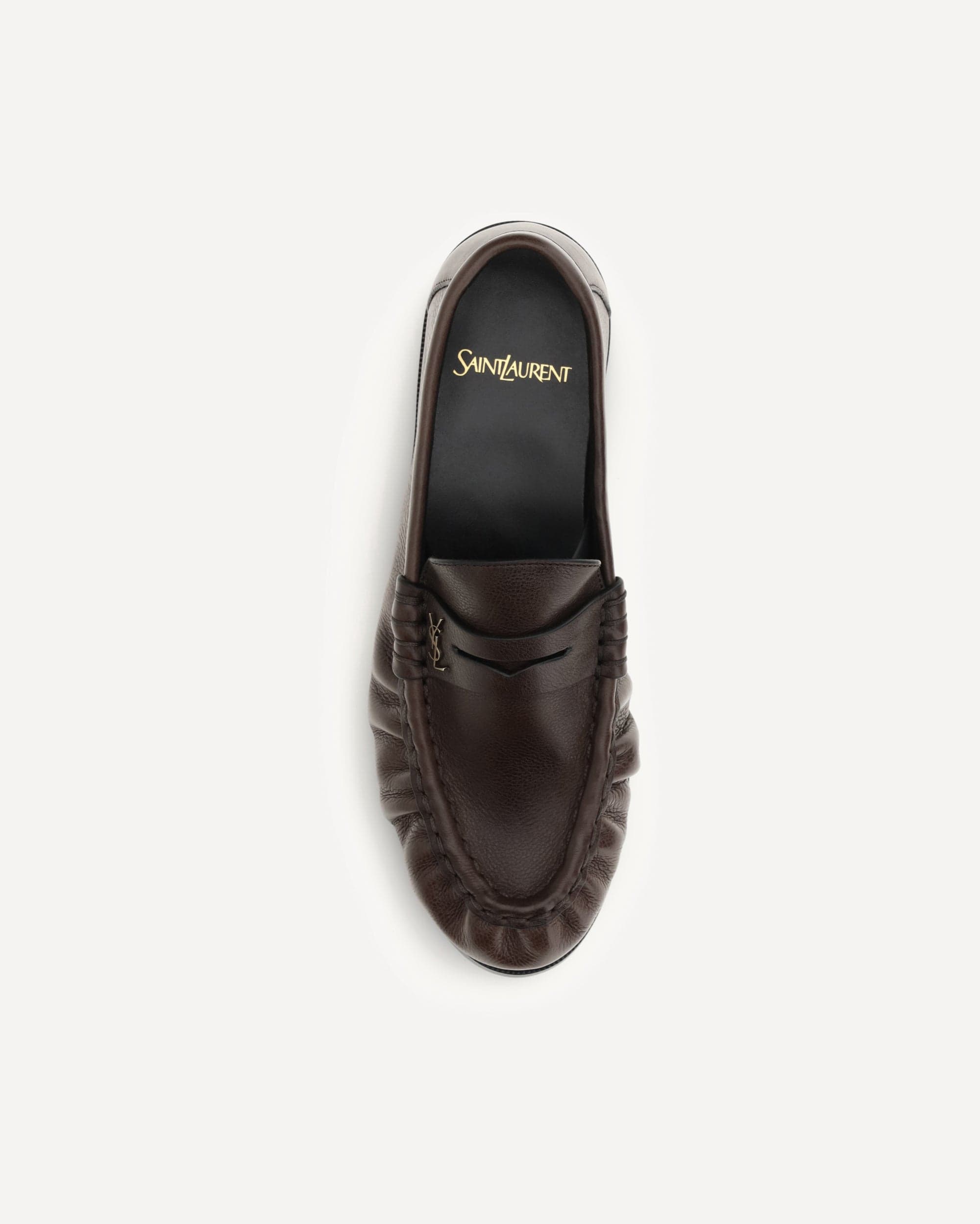 Saint Laurent Le Loafer Loafers | Sendegaro ZA