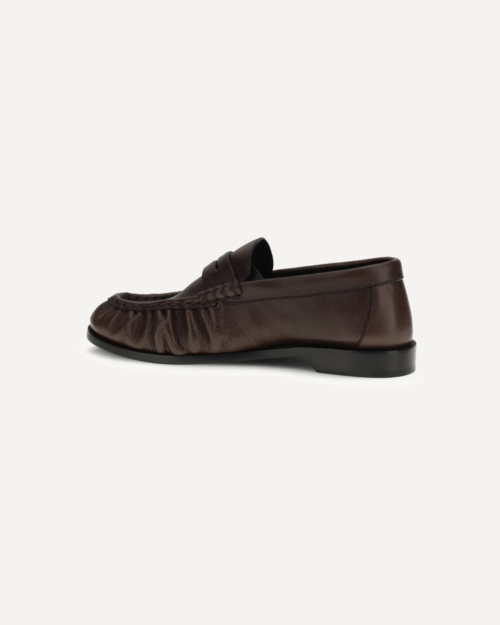 Saint Laurent Le Loafer Loafers