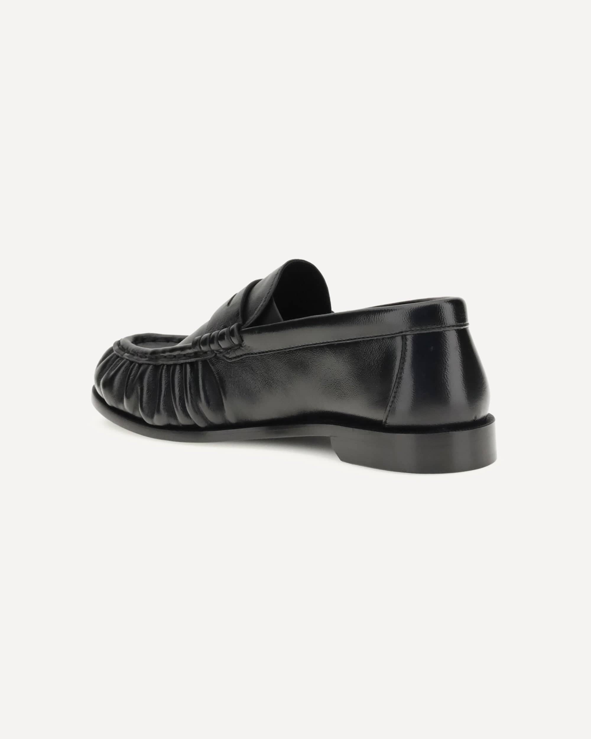 Saint Laurent Le Loafer Loafers