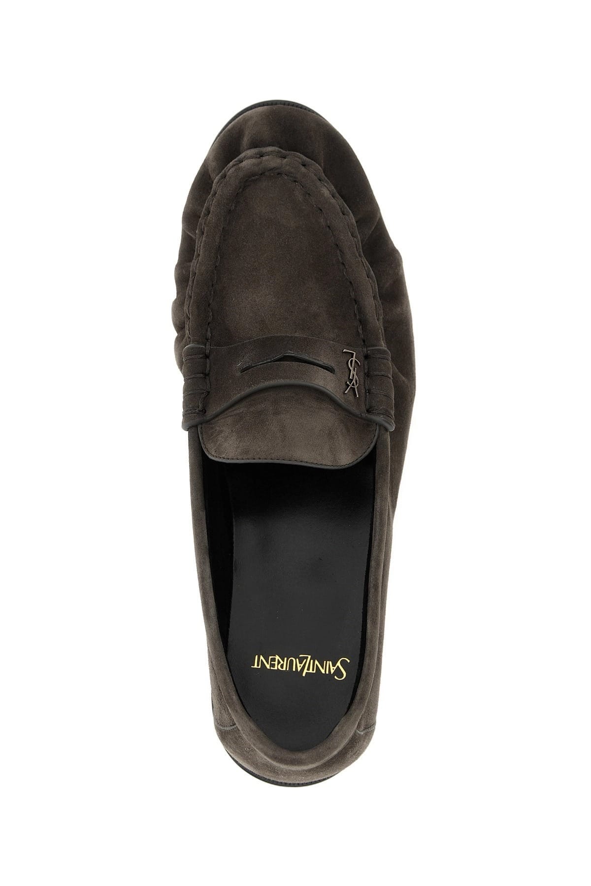 Saint Laurent Saint Laurent Le Loafer Loafers