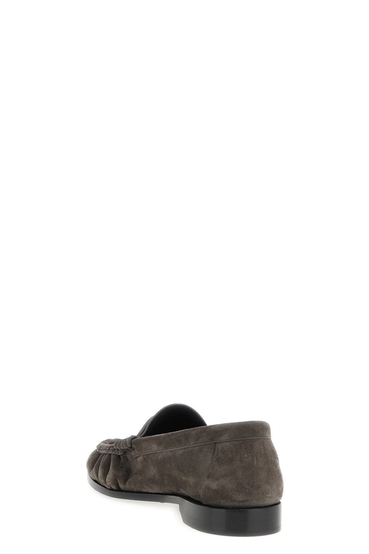 Saint Laurent Saint Laurent Le Loafer Loafers