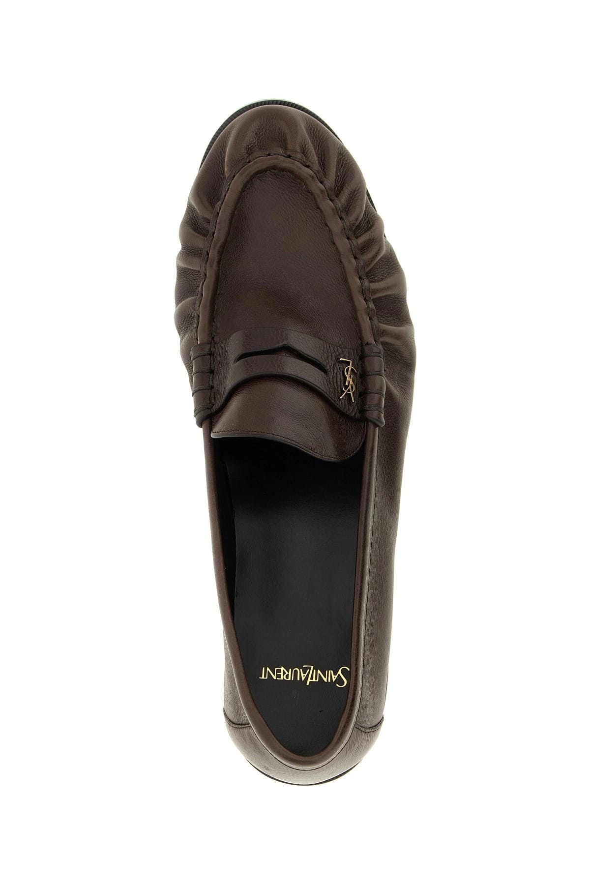 Saint Laurent Saint Laurent Le Loafer Loafers