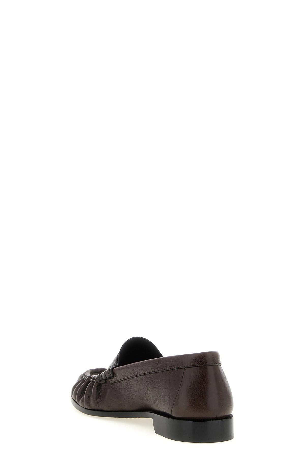 Saint Laurent Saint Laurent Le Loafer Loafers