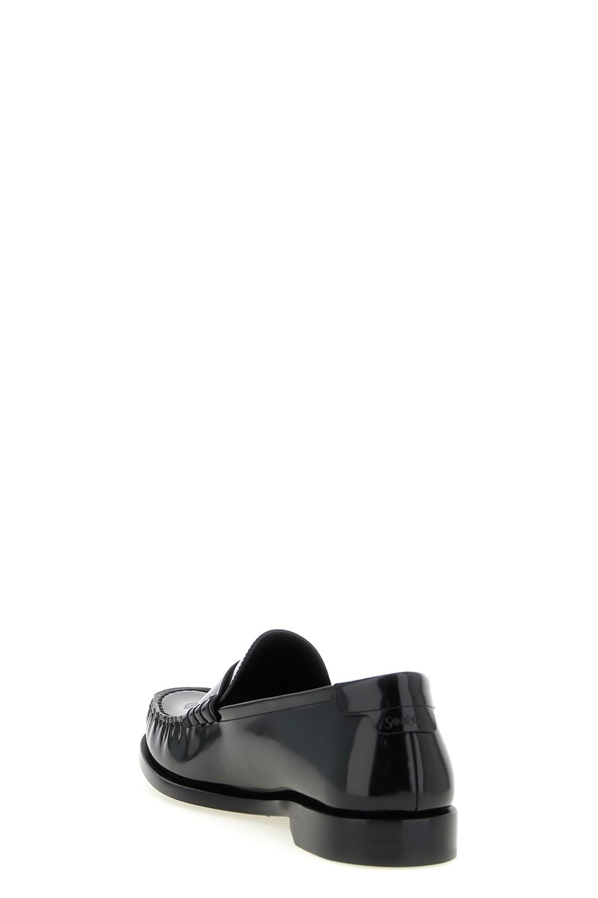 Saint Laurent Saint Laurent Le Loafer Loafers