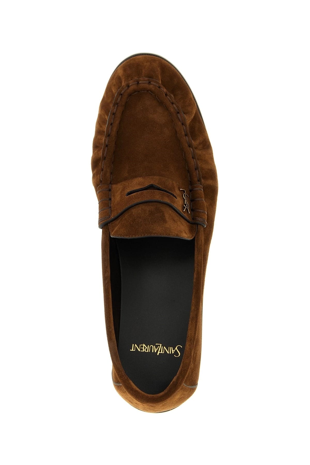 Saint Laurent Saint Laurent Le Loafer Loafers