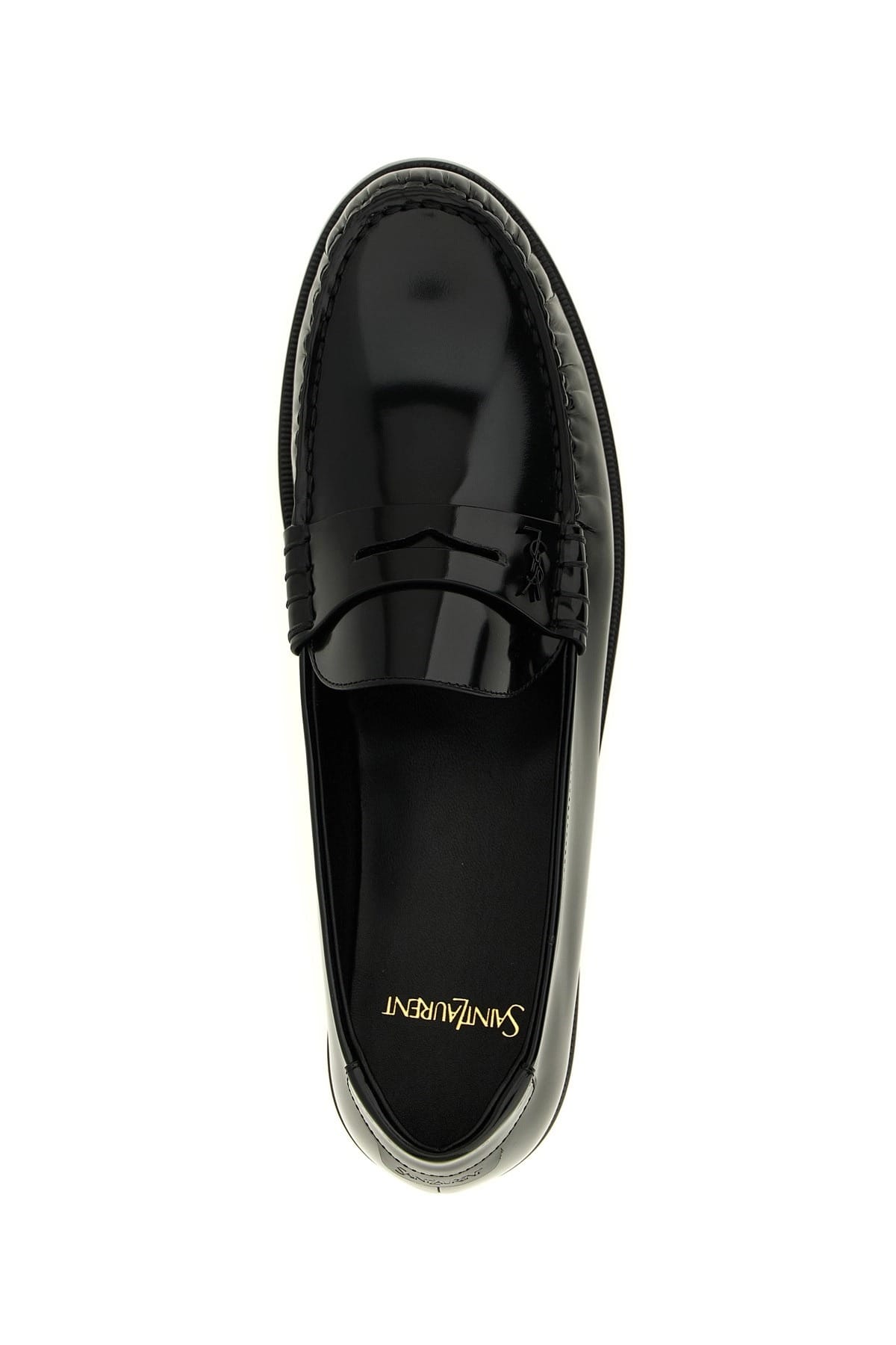 Saint Laurent Le Loafer mocassins