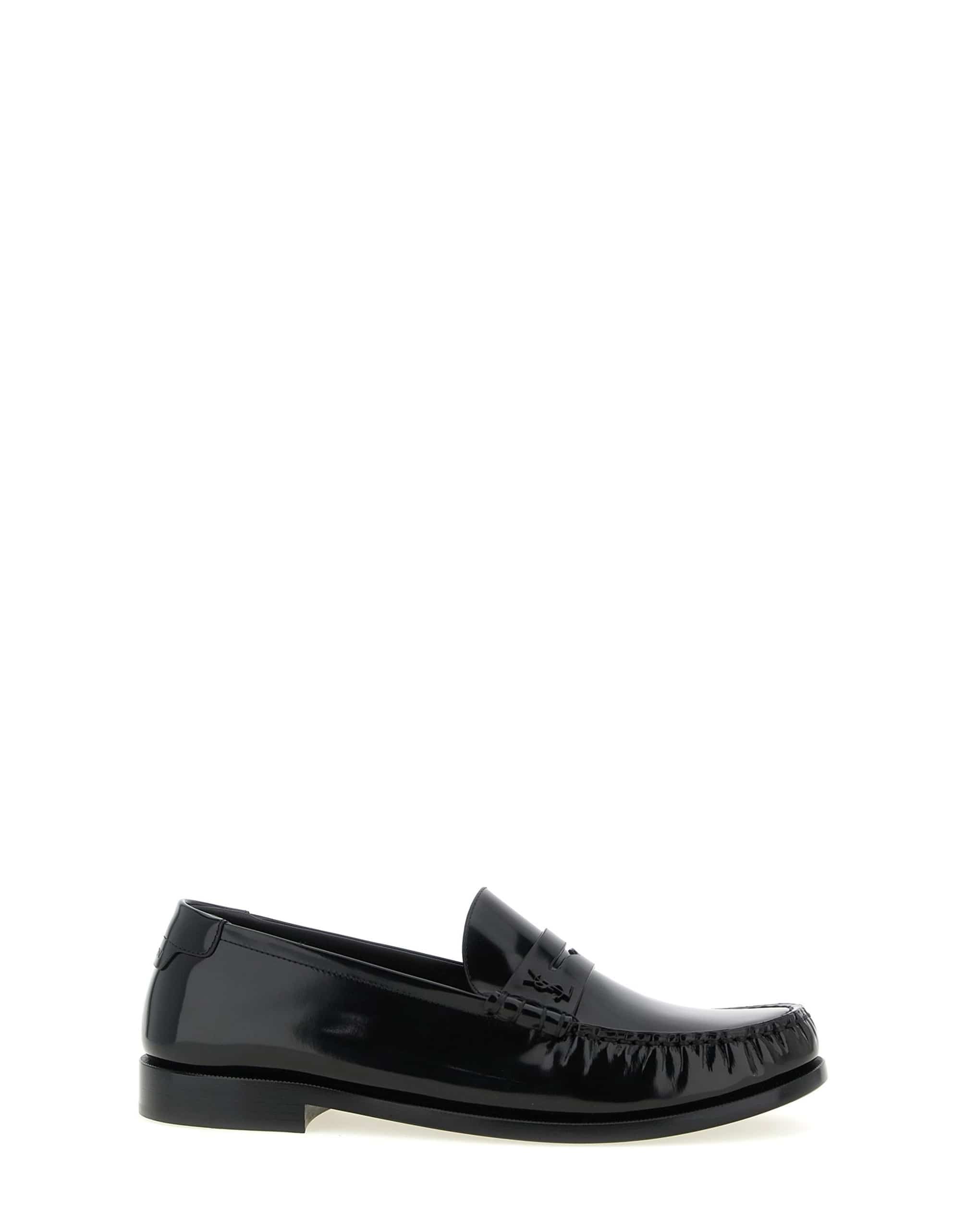 Saint Laurent Le Loafer Loafers