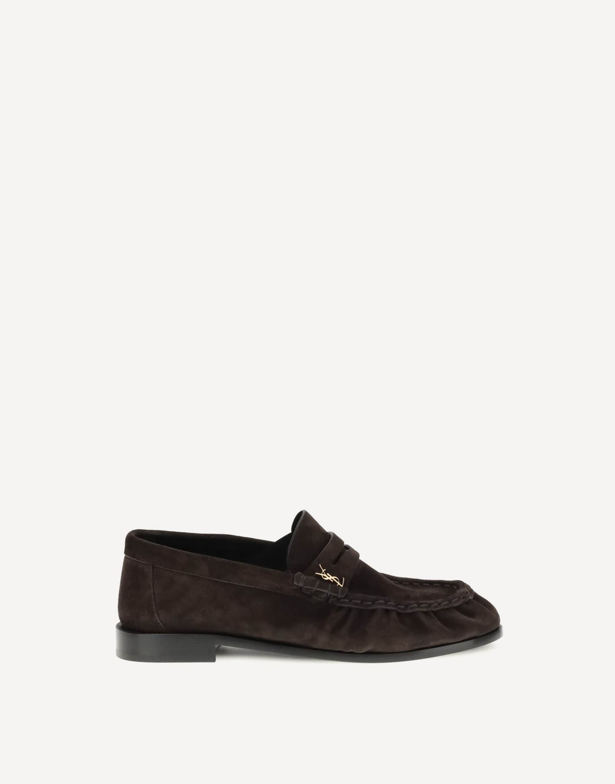 Saint Laurent Le Loafer