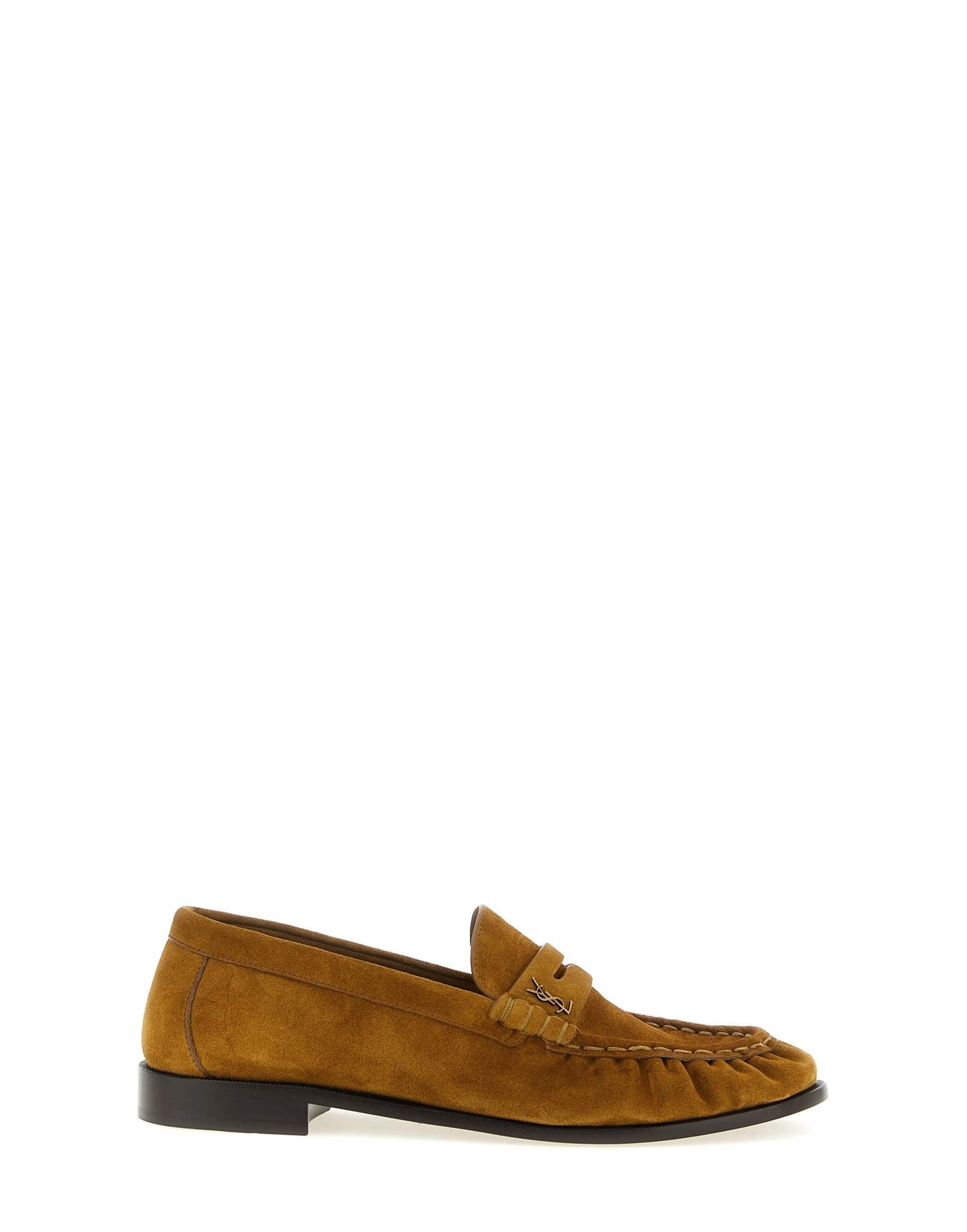 Saint Laurent Shoes for Men Sale | Up To 50% Off | Sendegaro