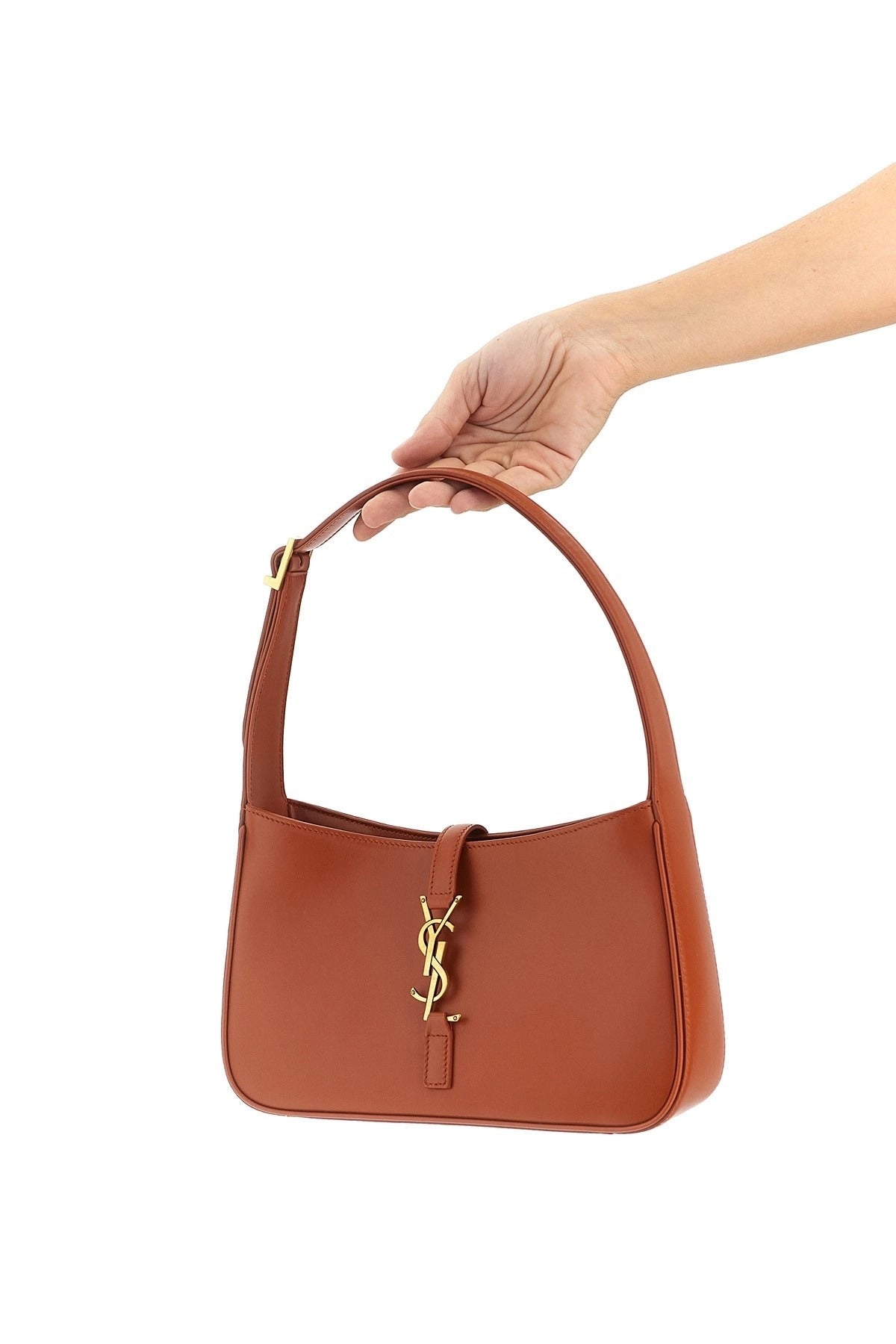 Saint Laurent Le 5 À 7 Small Shoulder Bag - alternate view