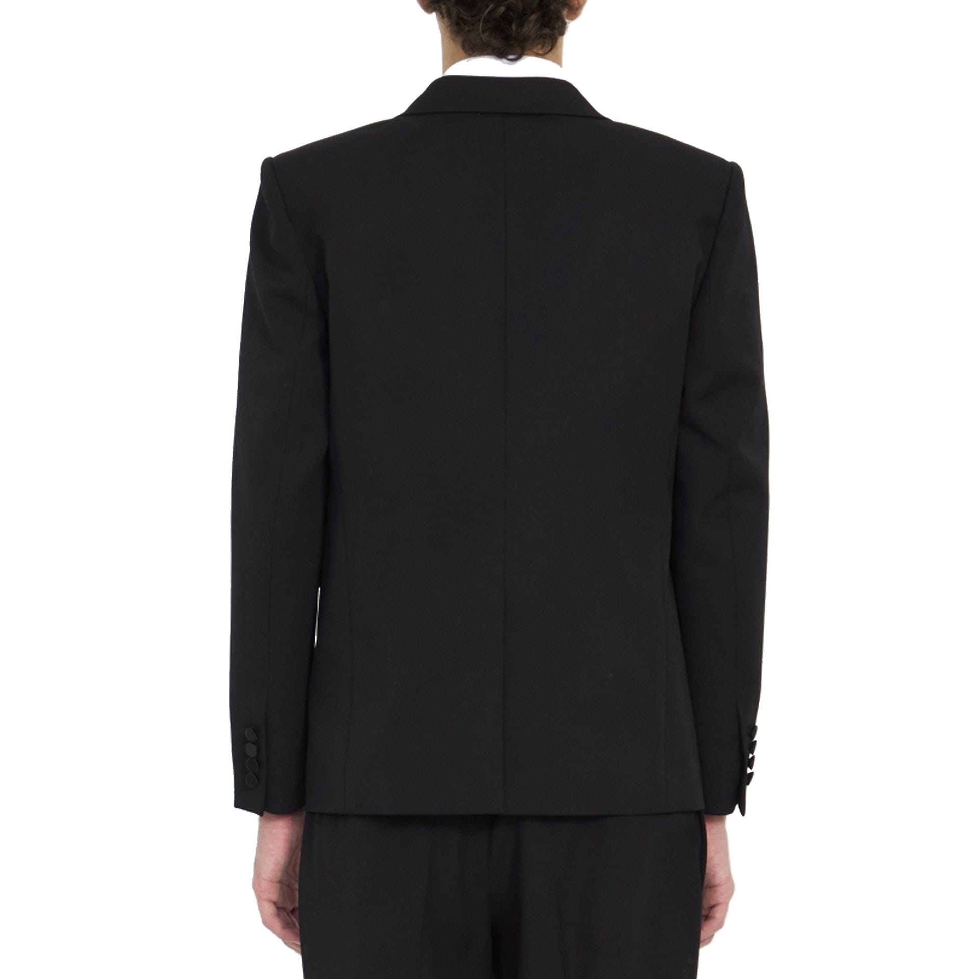 Saint Laurent Le Smoking Tuxedo Jacket | Sendegaro HU