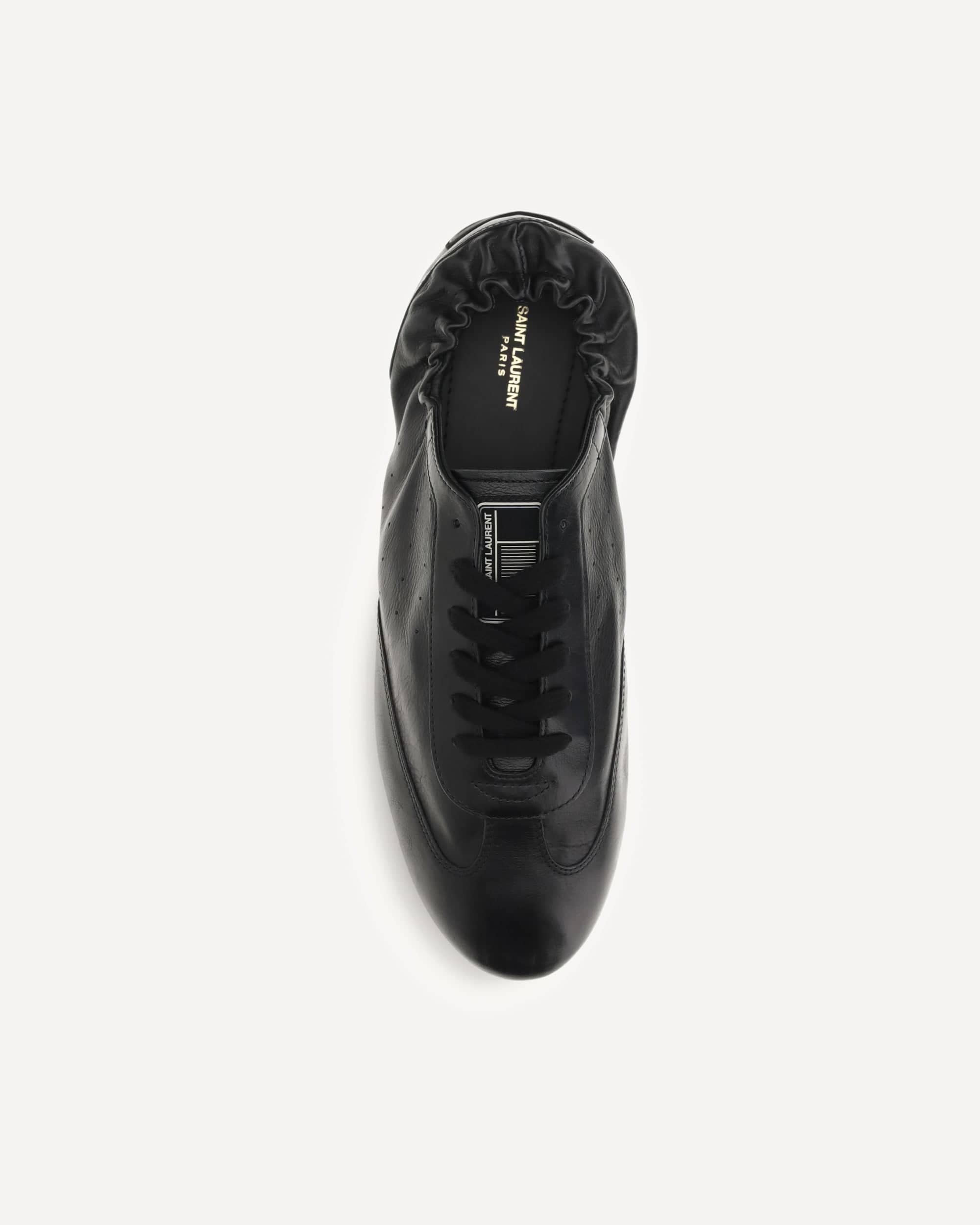 Saint Laurent Lewis Sneakers