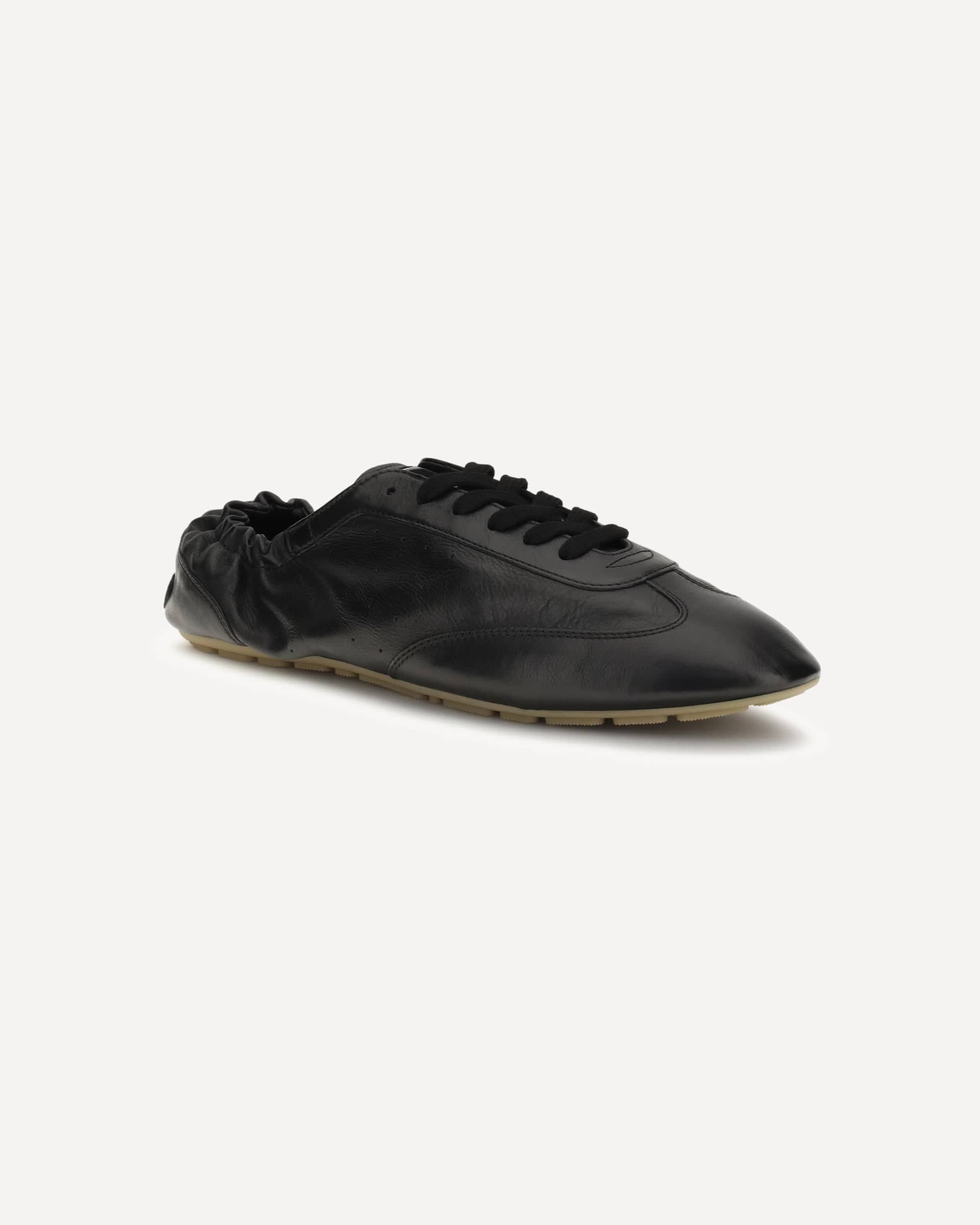 Saint Laurent Lewis Sneakers - alternate view