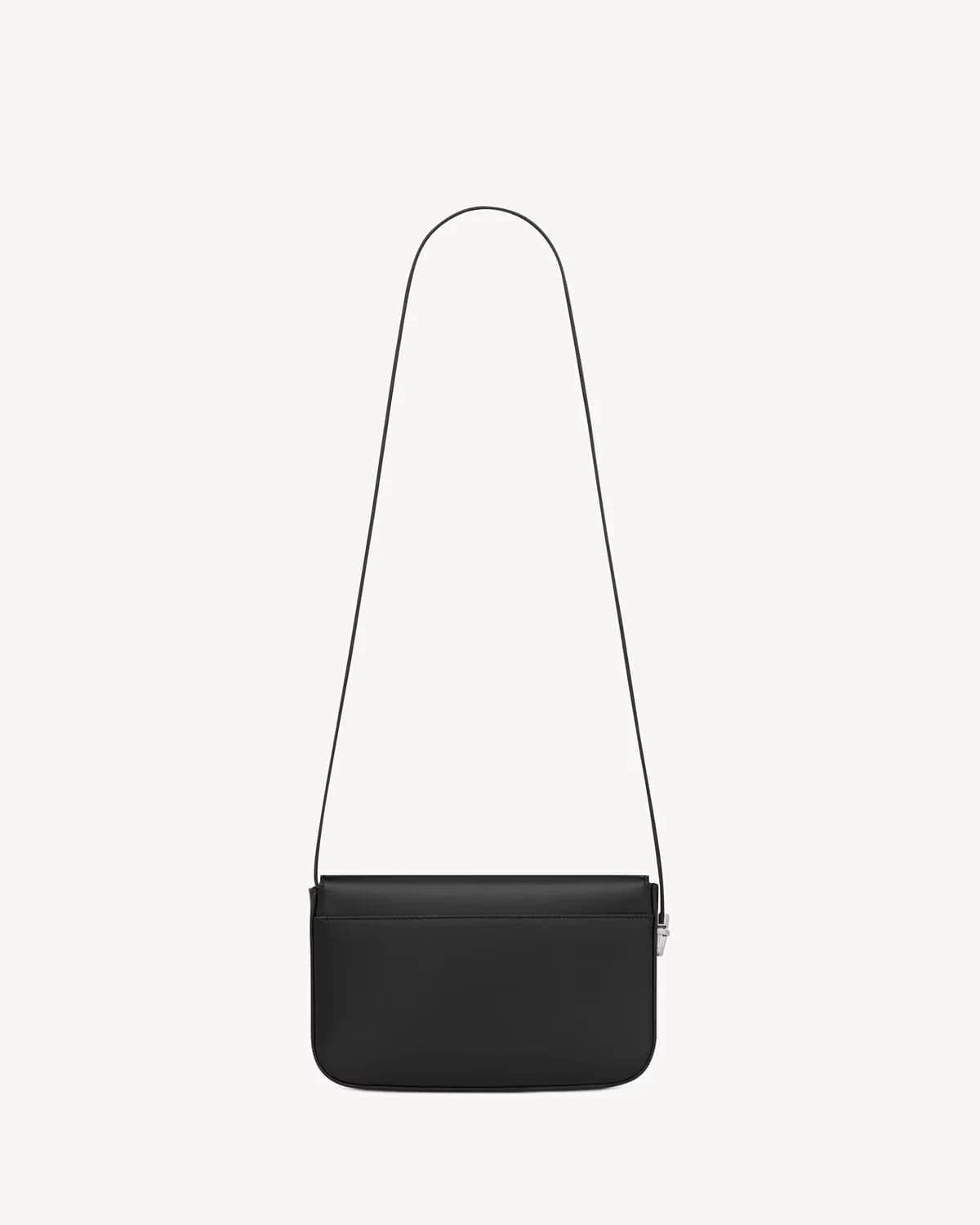 Saint Laurent Logo Small Crossbody Bag