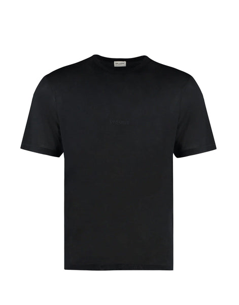 Saint Laurent ロゴTシャツ | Sendegaro JP