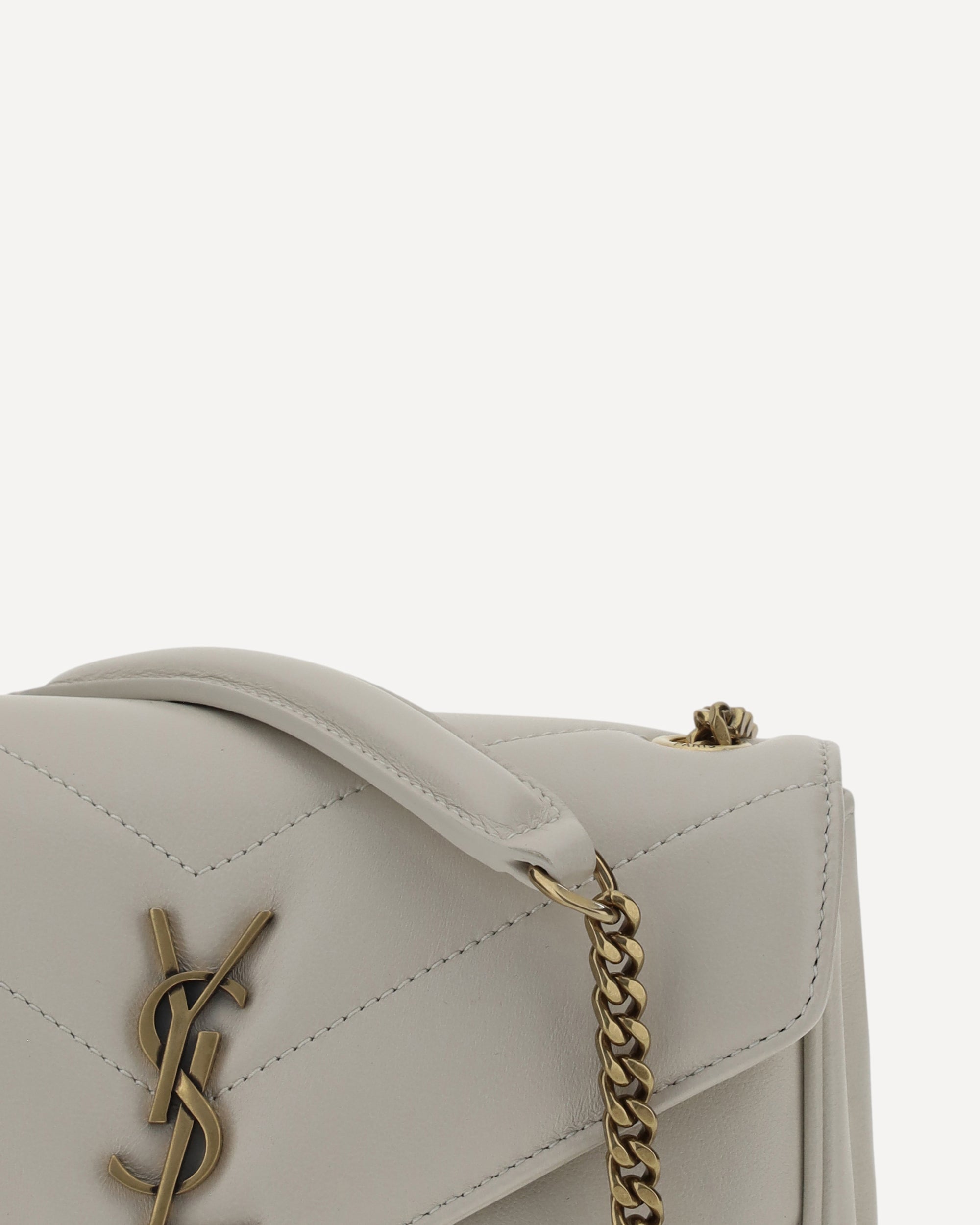 Saint Laurent Lou Lou Shoulder Bag