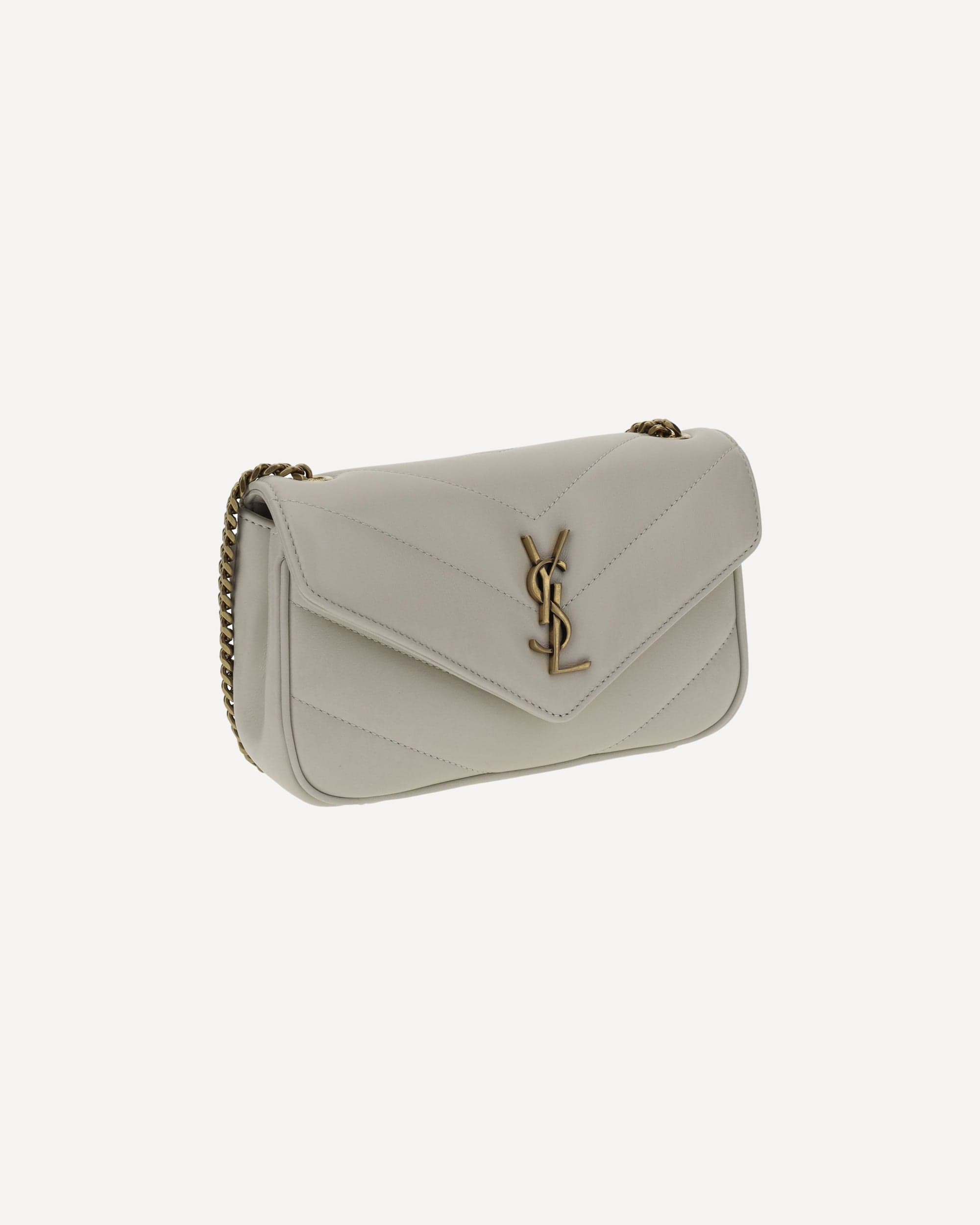 Saint Laurent Lou Lou Shoulder Bag