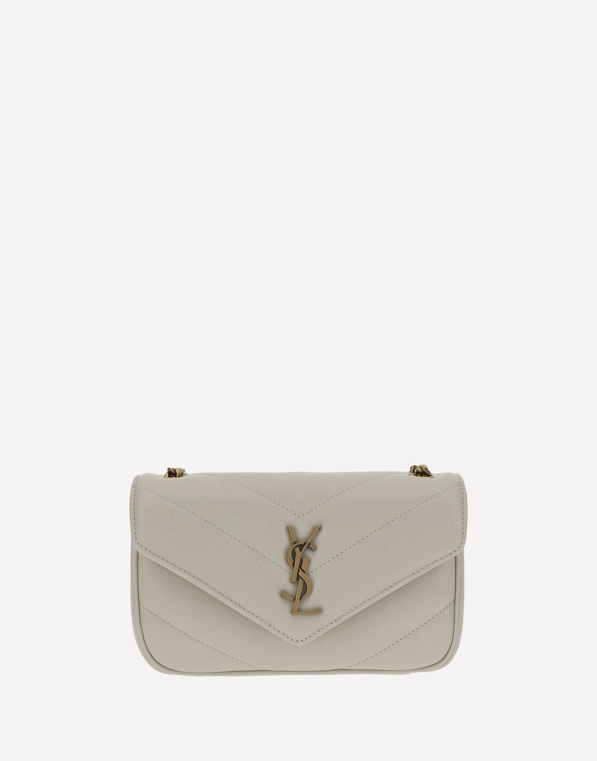 Saint Laurent Lou Lou Shoulder Bag