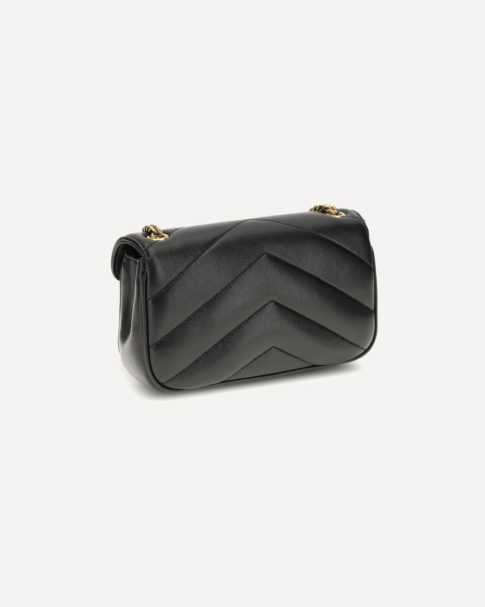 Saint Laurent Lou Lou Shoulder Bag