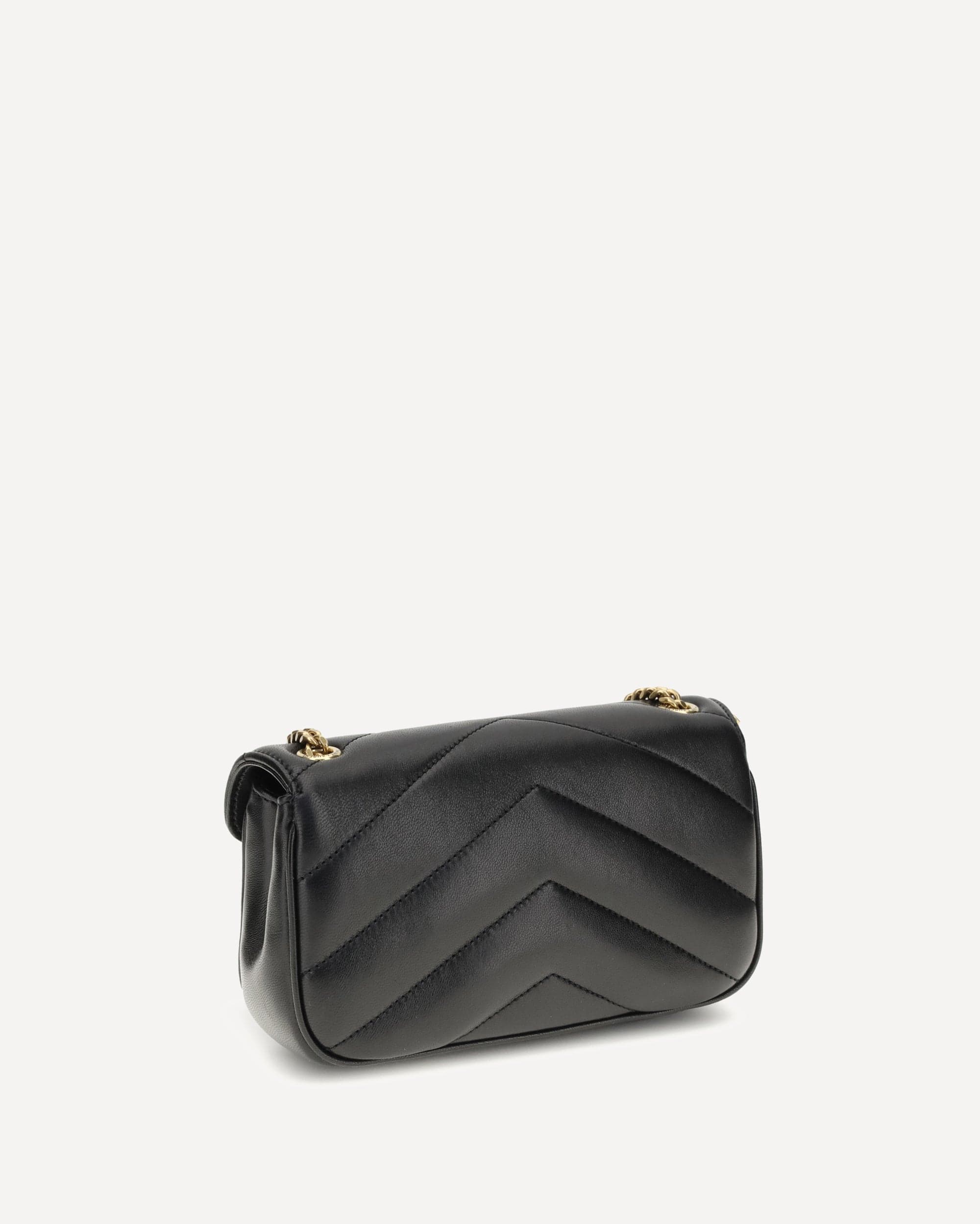 Saint Laurent Lou Lou Shoulder Bag